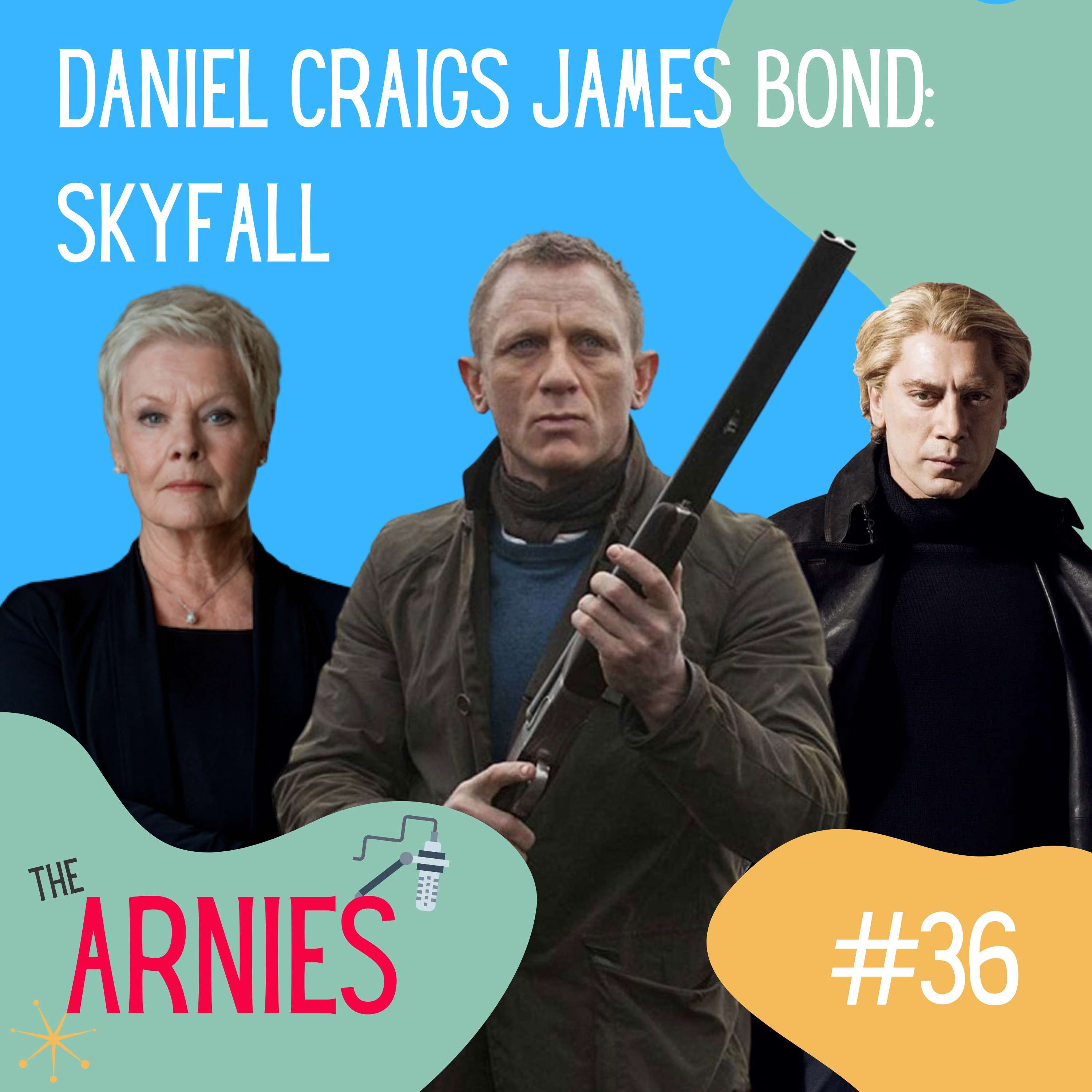 The Arnies