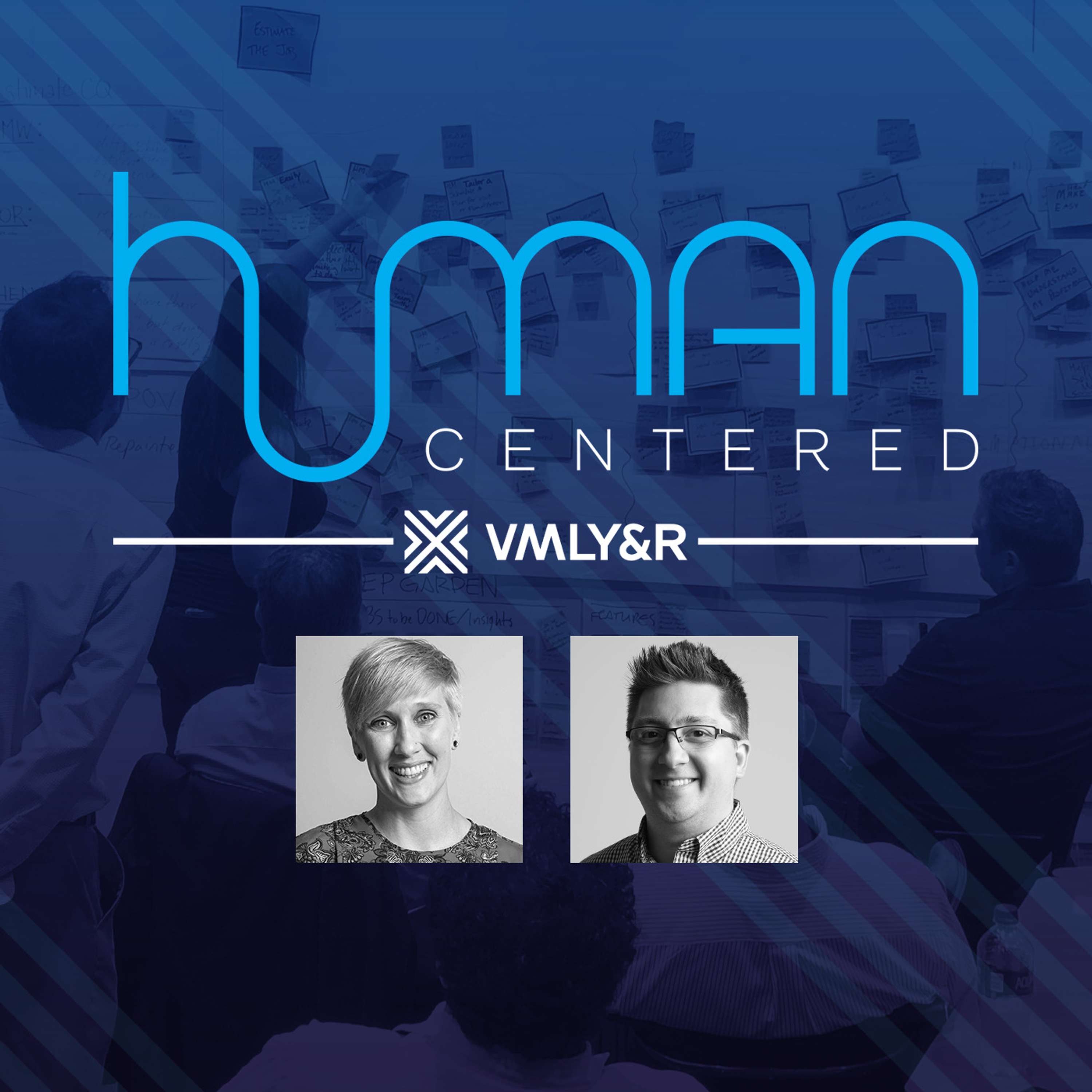 Human Centered