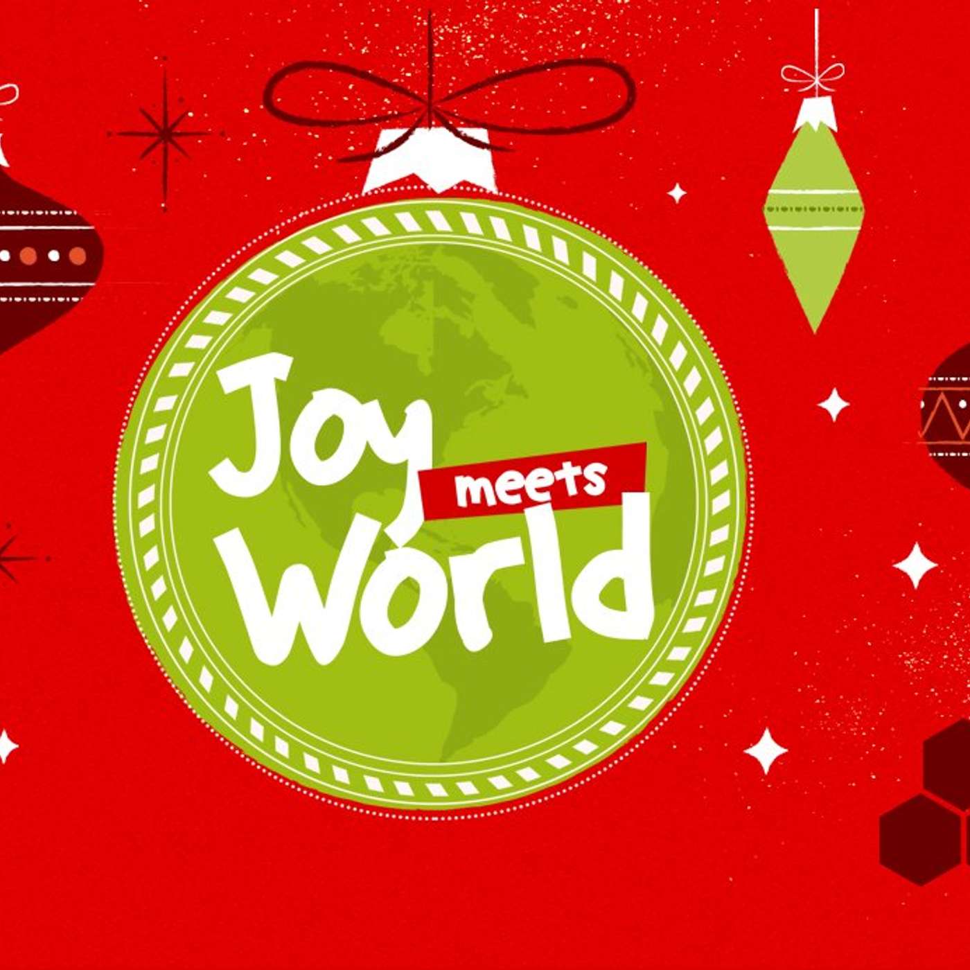 Sunday, December 22, 2024 - Centerville: Joy Meets World (Hark Part 4)