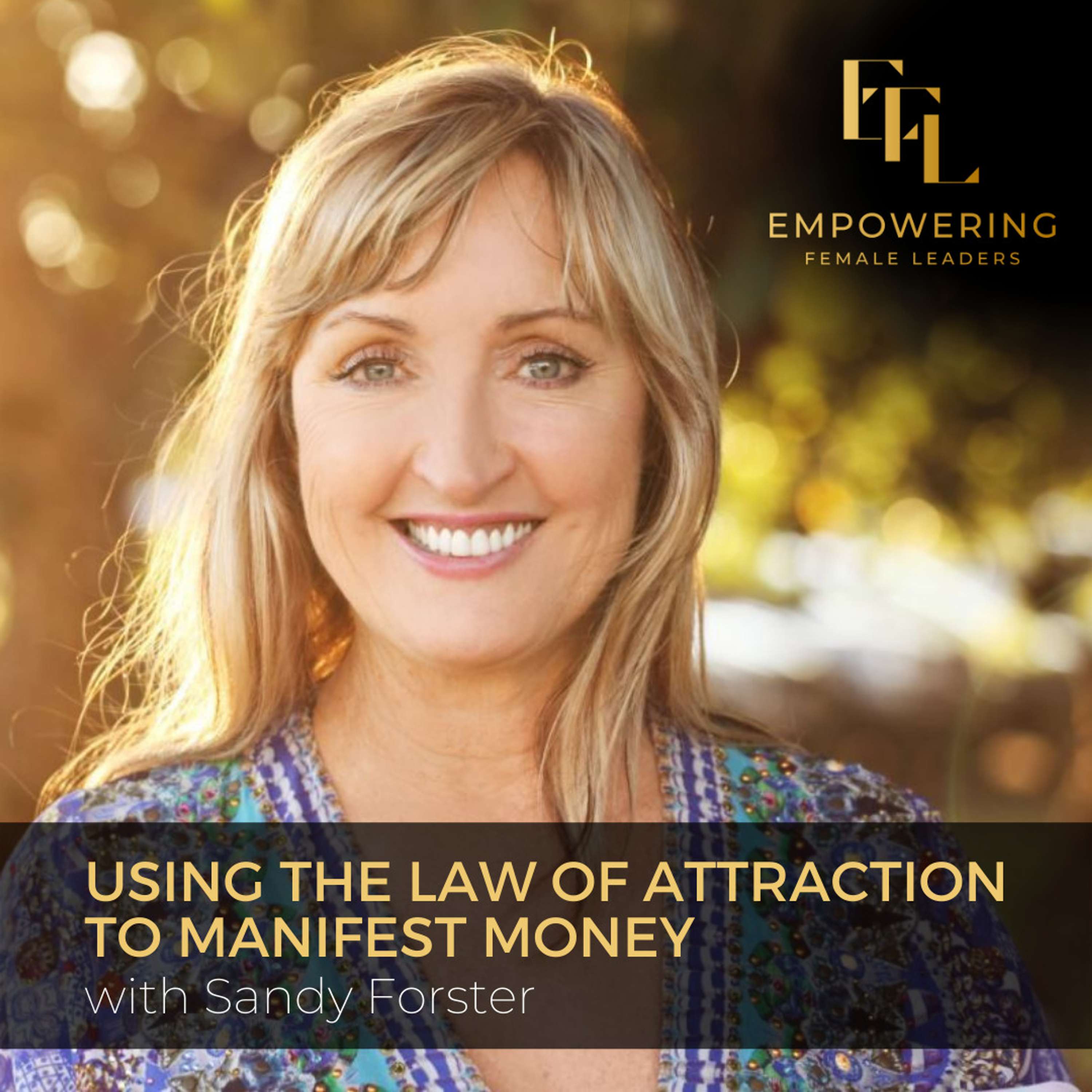 Empowering Female Leaders - For Women Who Want To Thrive