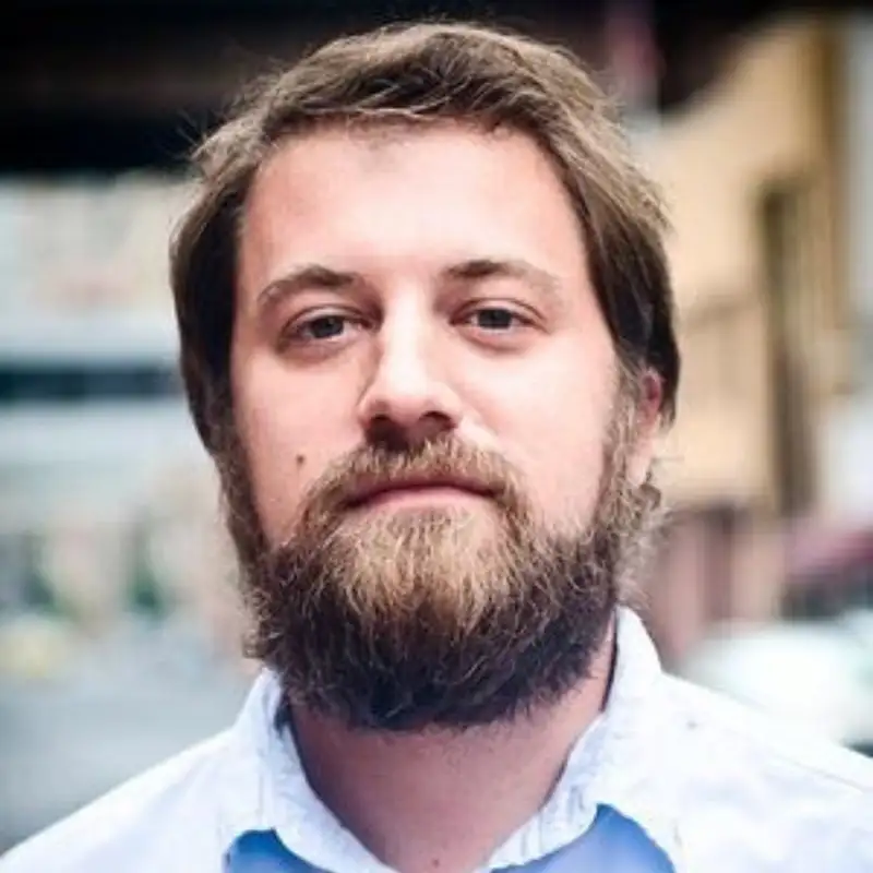 Unveiling Crime & Corruption: Inside the Journey of Justin Fenton, Baltimore's Esteemed Reporter