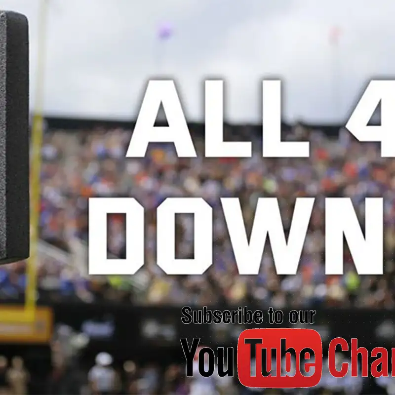 NFL Week 18 Picks; CFB National Championship; and coach's carousel