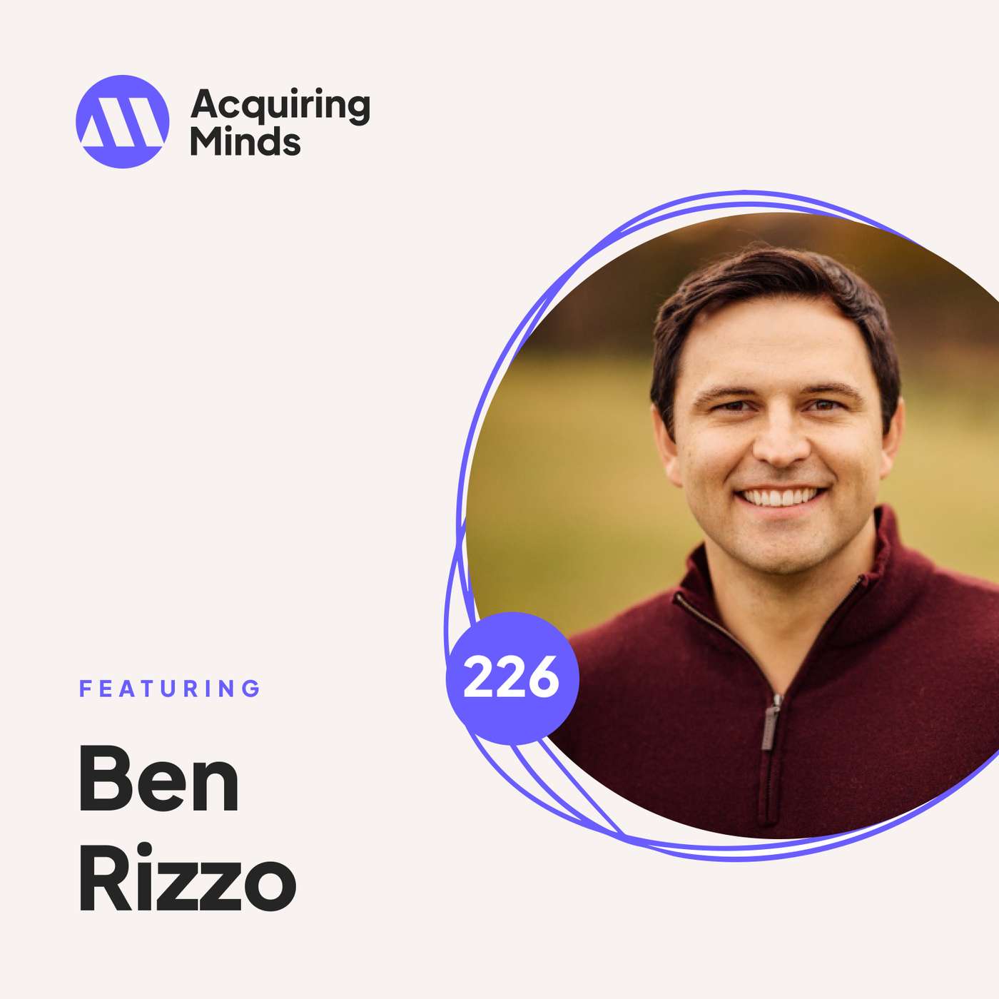 How a First-Timer Did a Turnaround (Including an Exit)