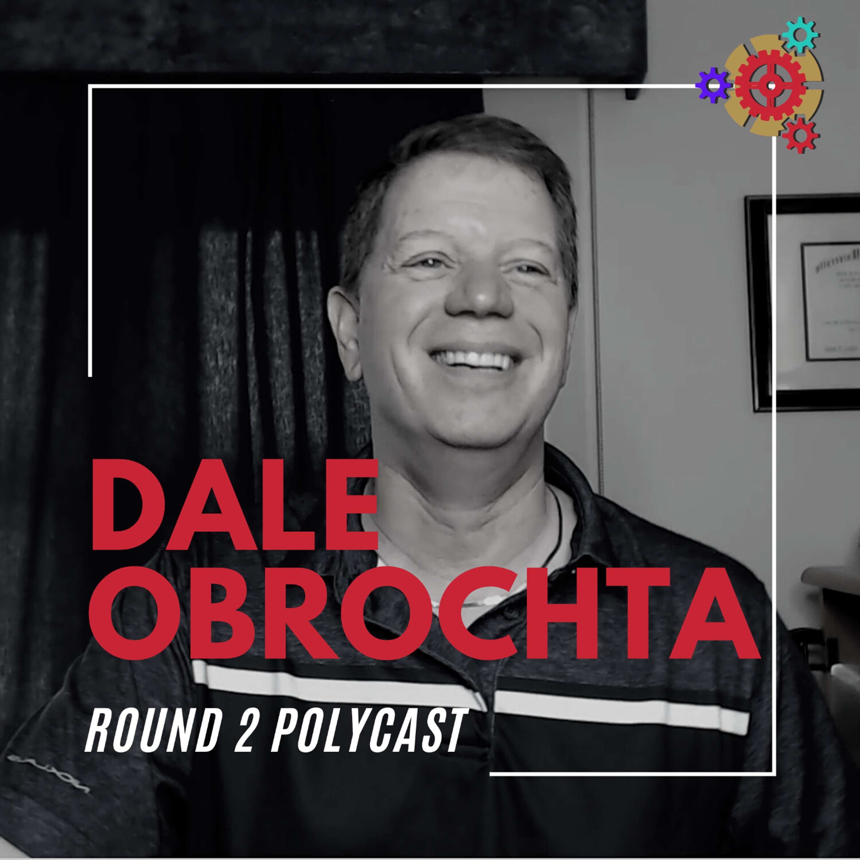 The Polymath PolyCast with Dustin Miller PolyInnovator