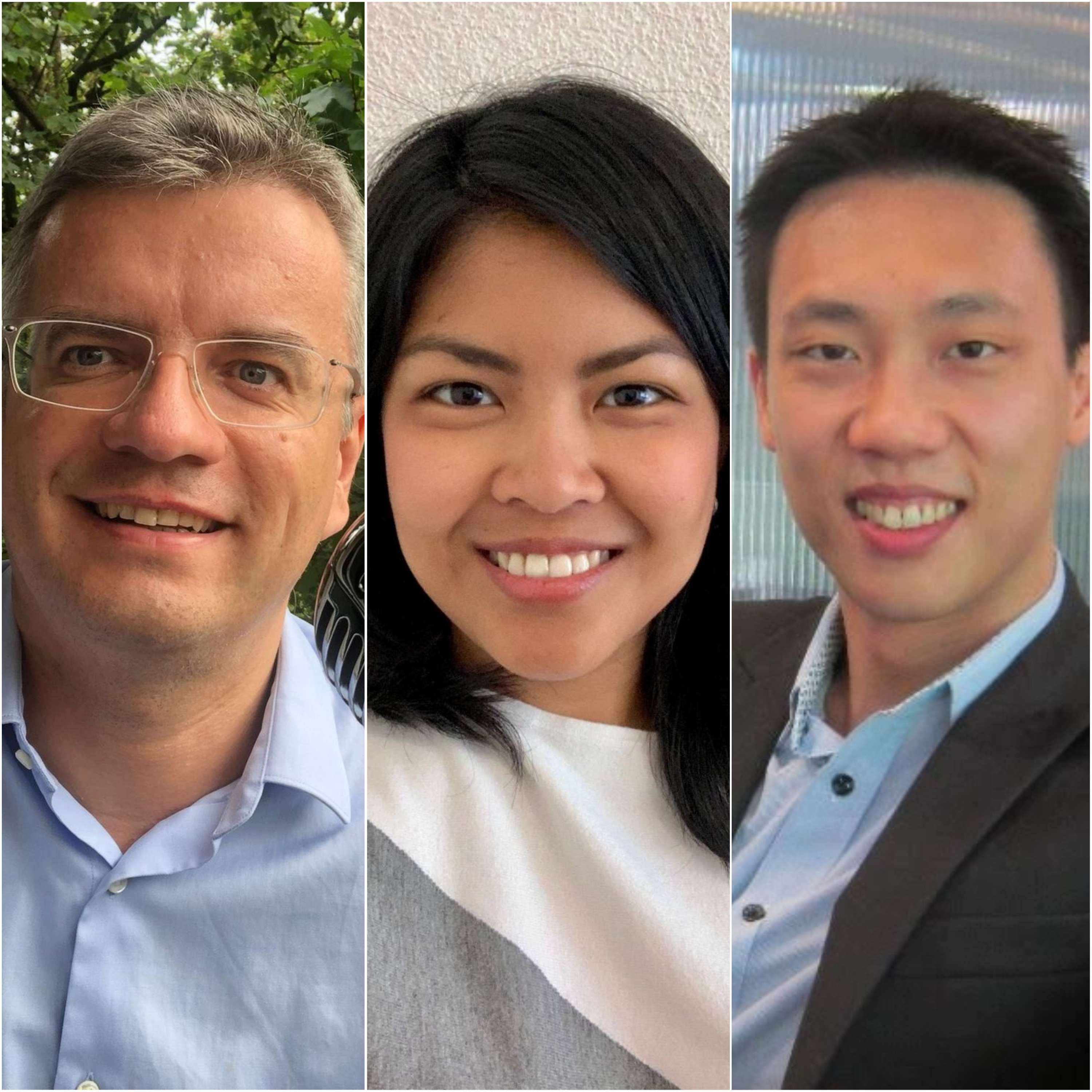 Voice of FinTech®