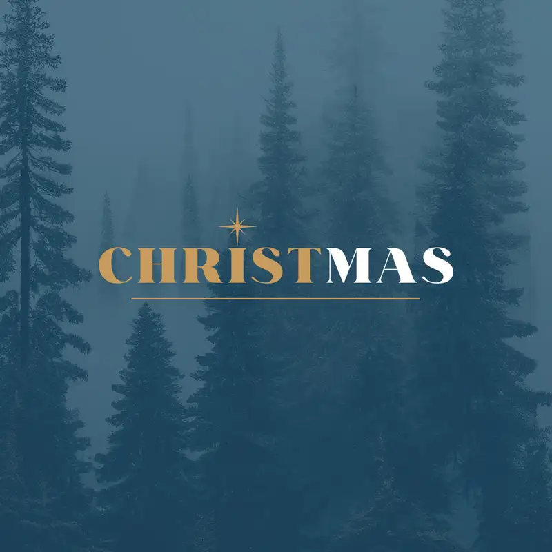 Christmas: The Way Was Made