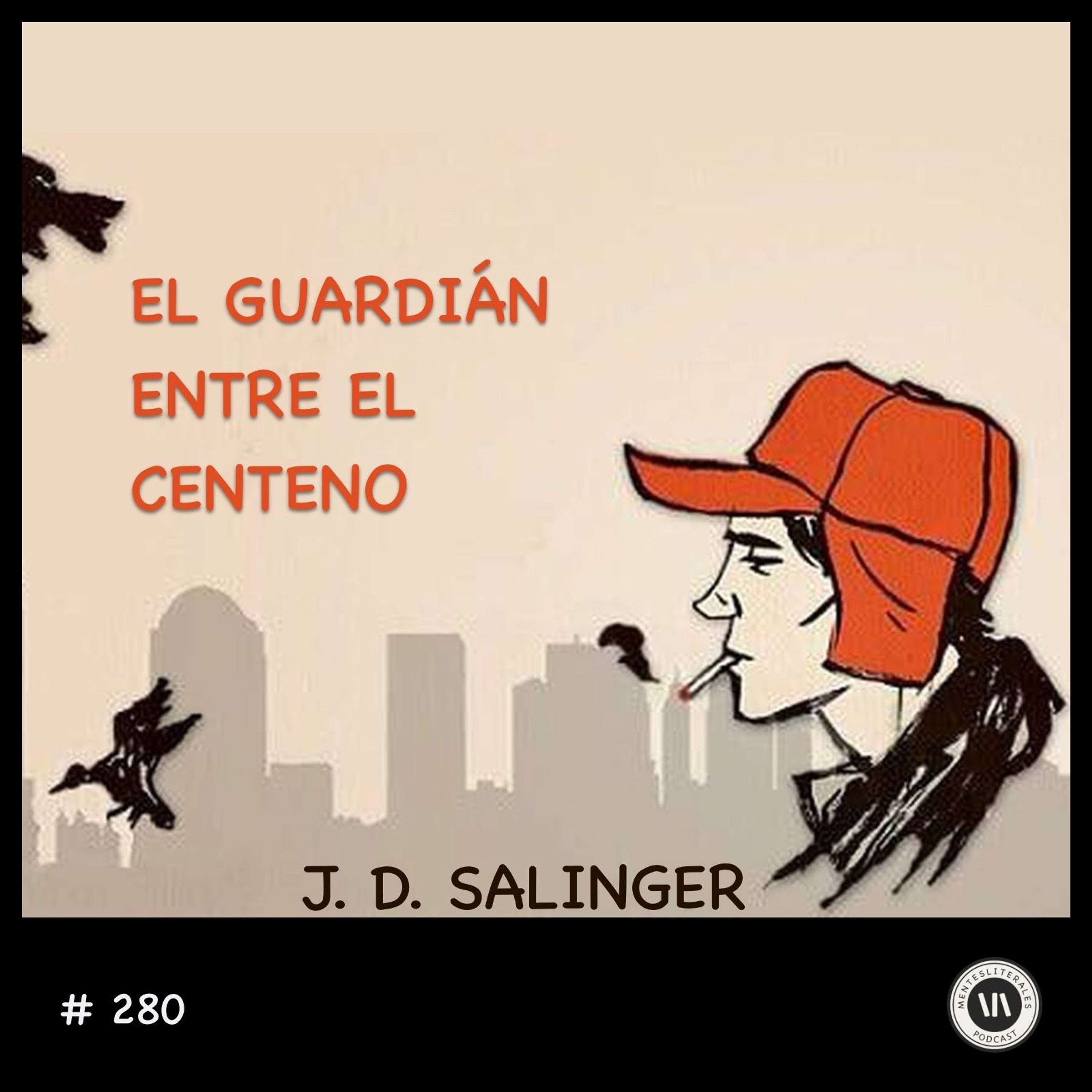 El guardián entre el centeno