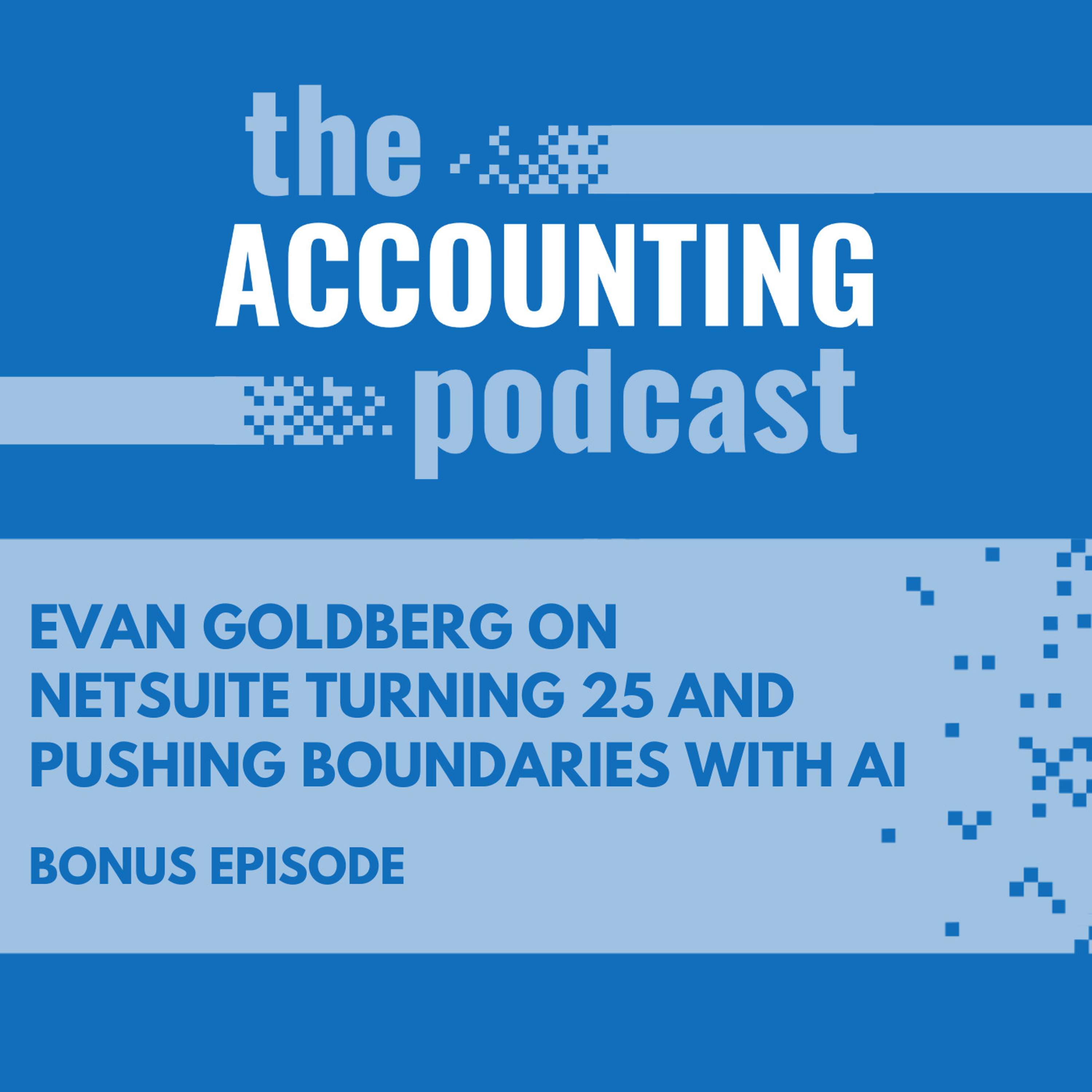 The Accounting Podcast