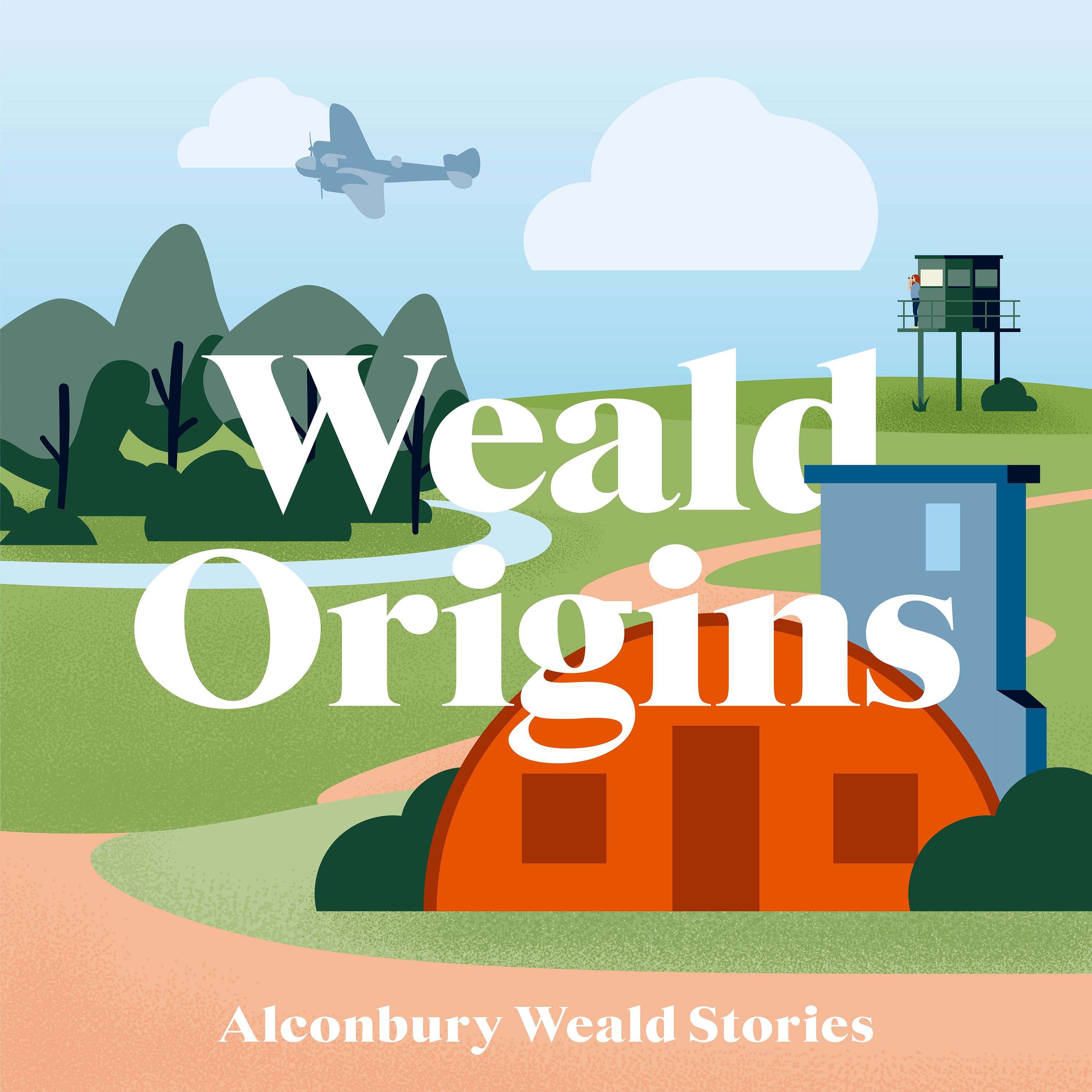Weald Origins