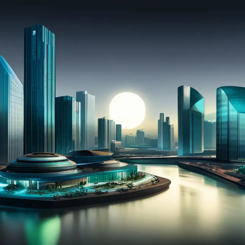 Post-COVID Communications for Financial Services: Navigating the New Normal