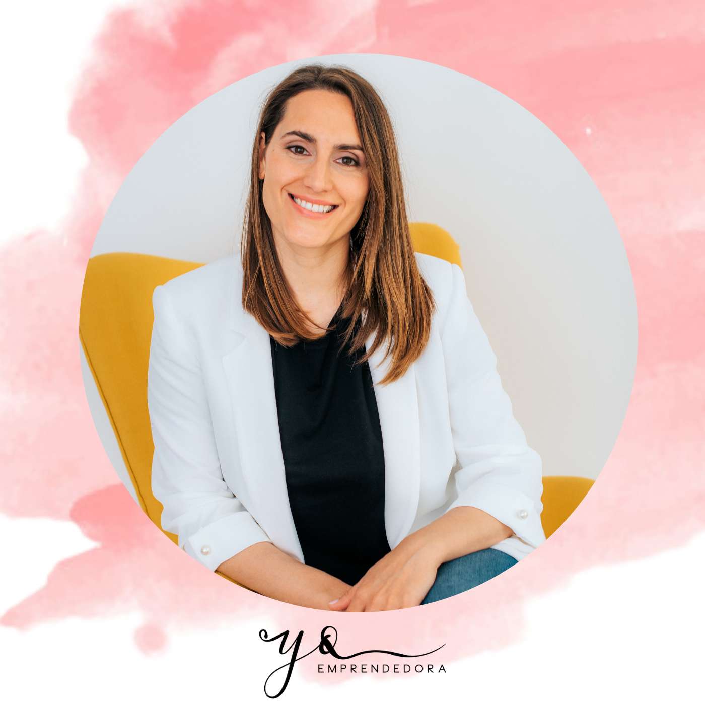 Yo Emprendedora