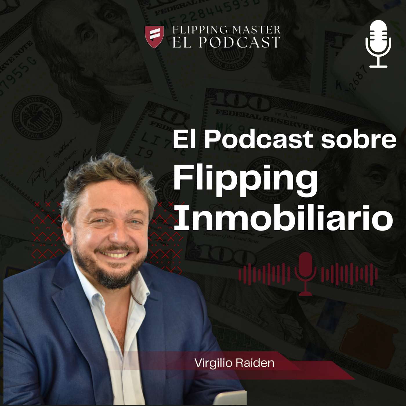 Flipping Master – El Podcast