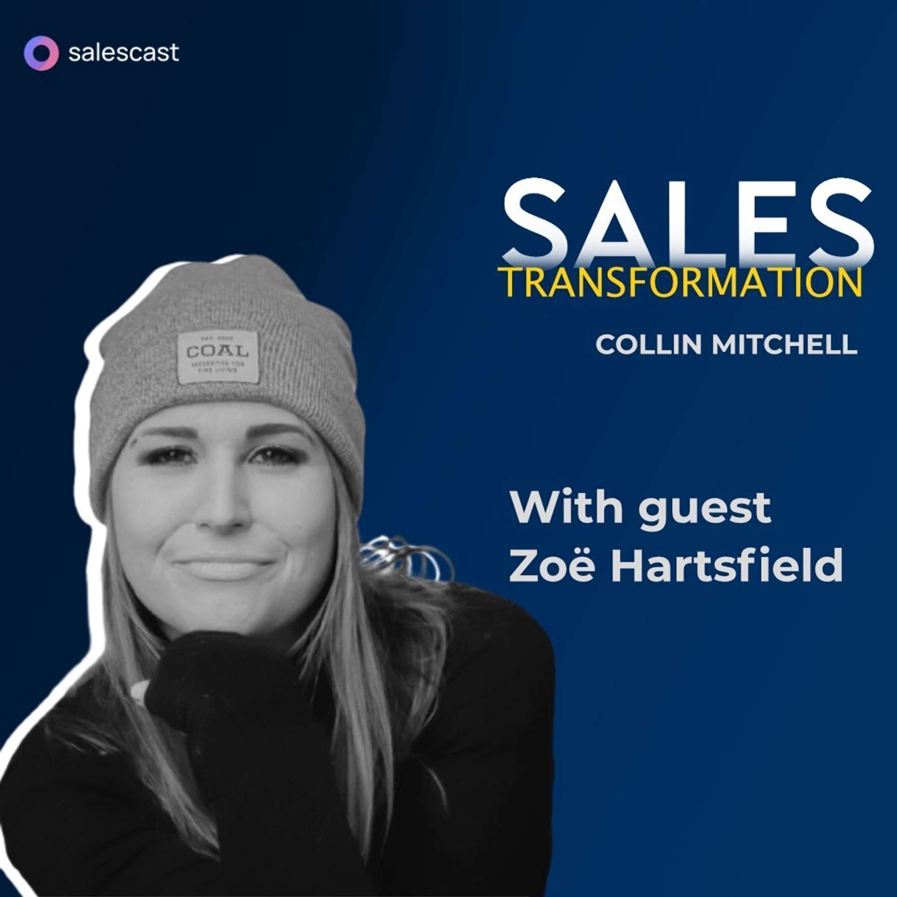 Sales Transformation
