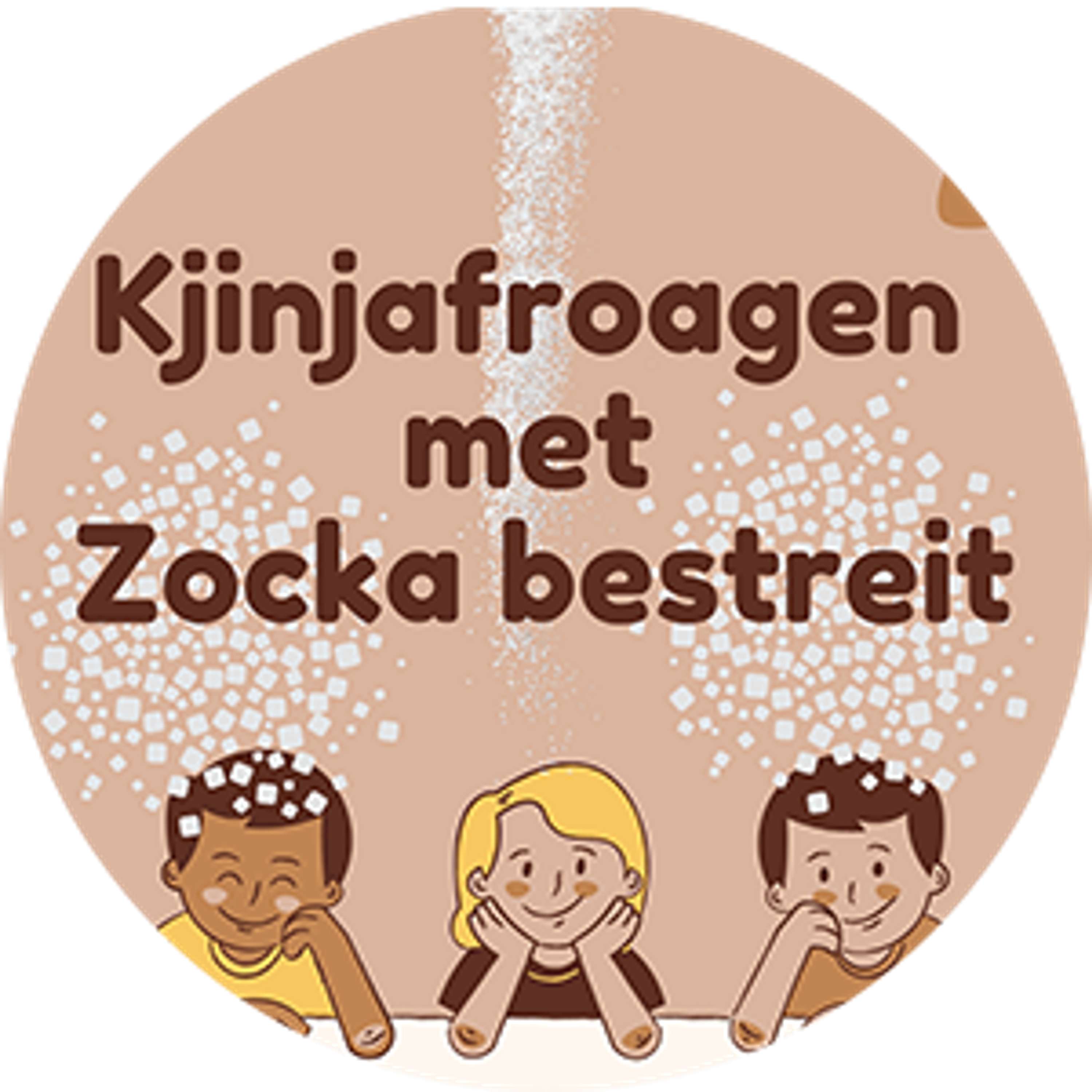 Kjinjafroagen