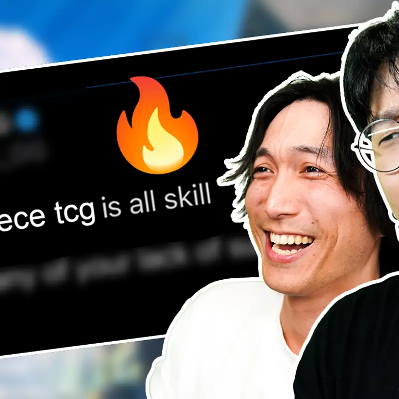 We REACT to your HOT TAKES | X3 Drop