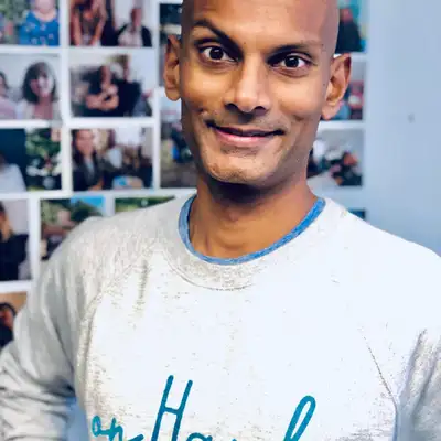 Sanjay Lobo