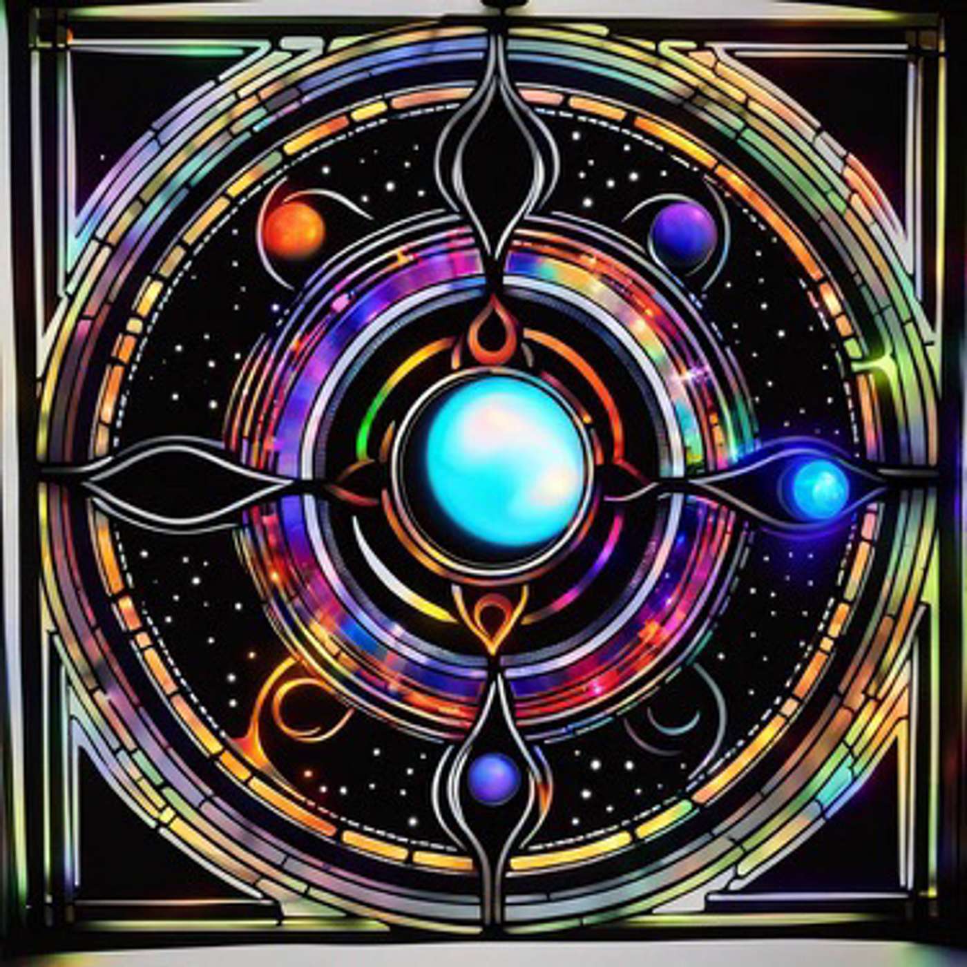 Ep. 75 Crossing the Abyss: The True Experience of a Magician