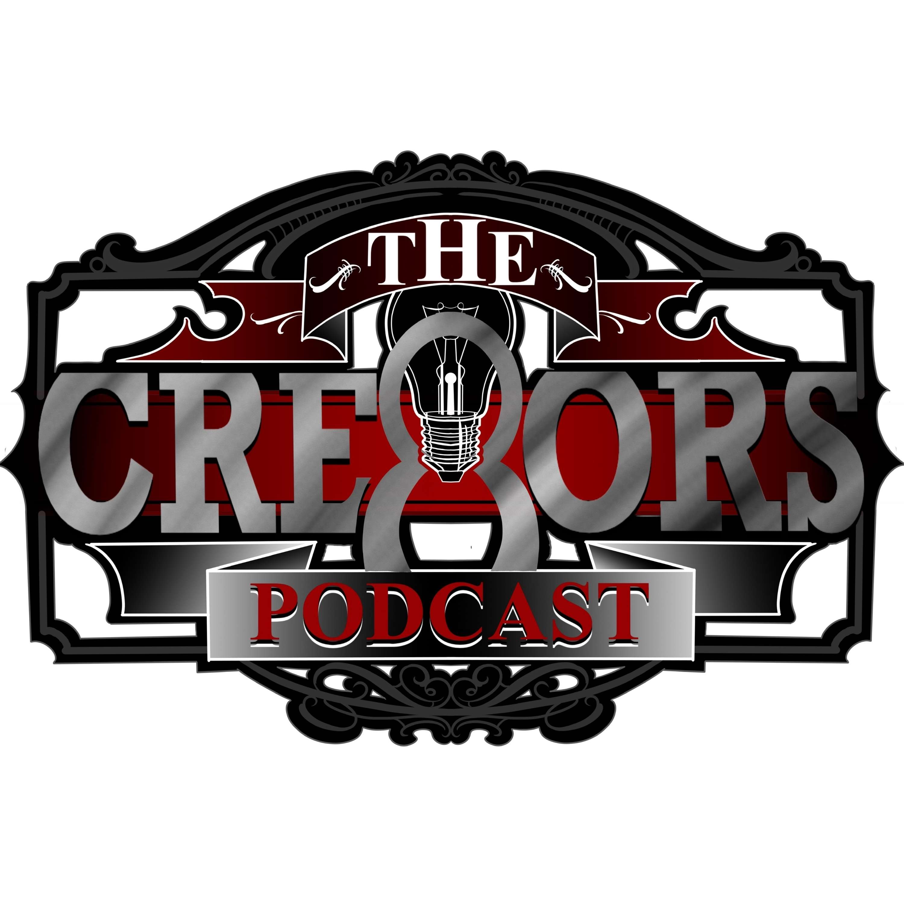 The Cre8ors Podcast
