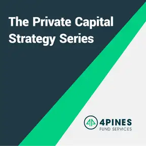 The Private Capital Strategy Series