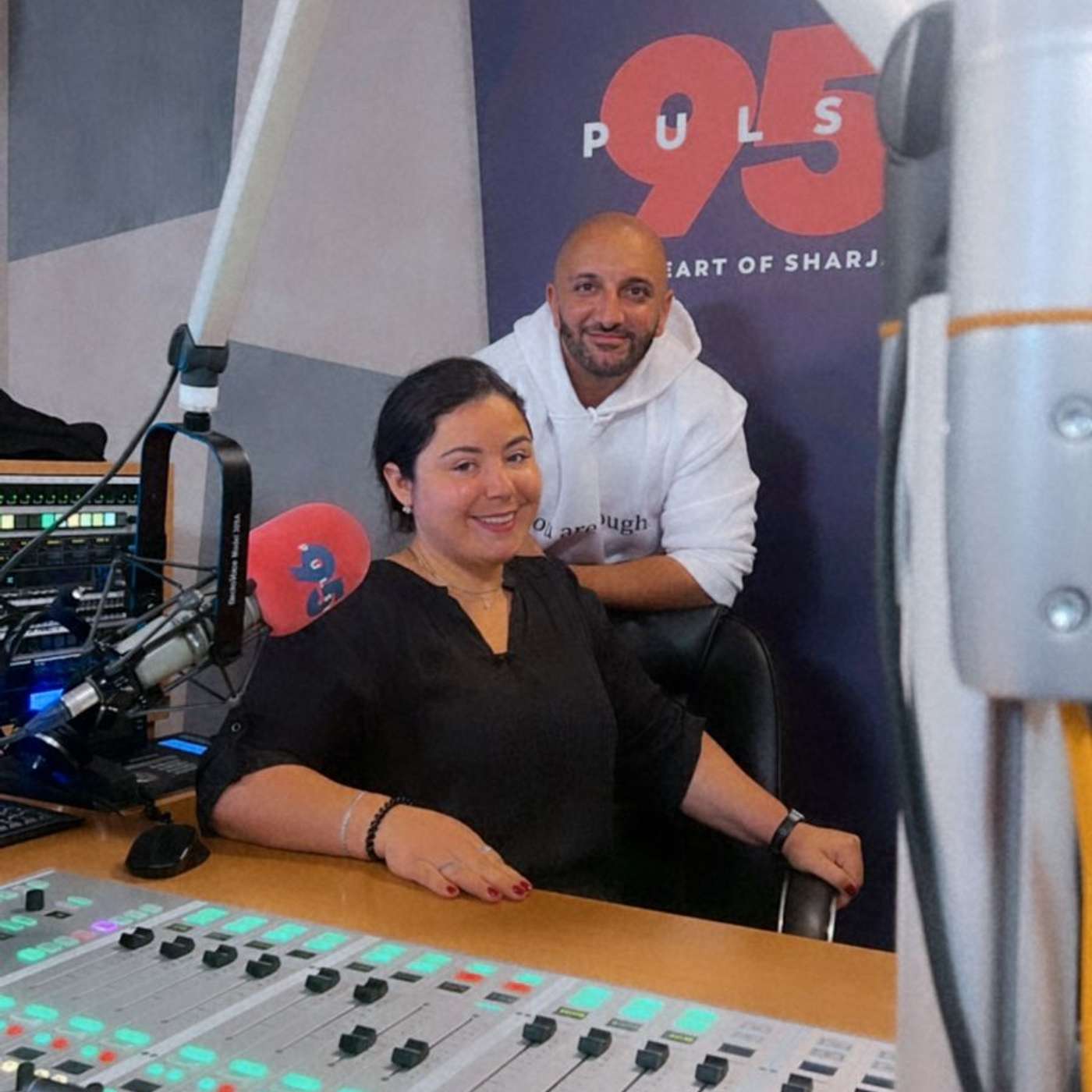 727 -Looking at physio in a different light with Hada Atiyeh (18.5.24)