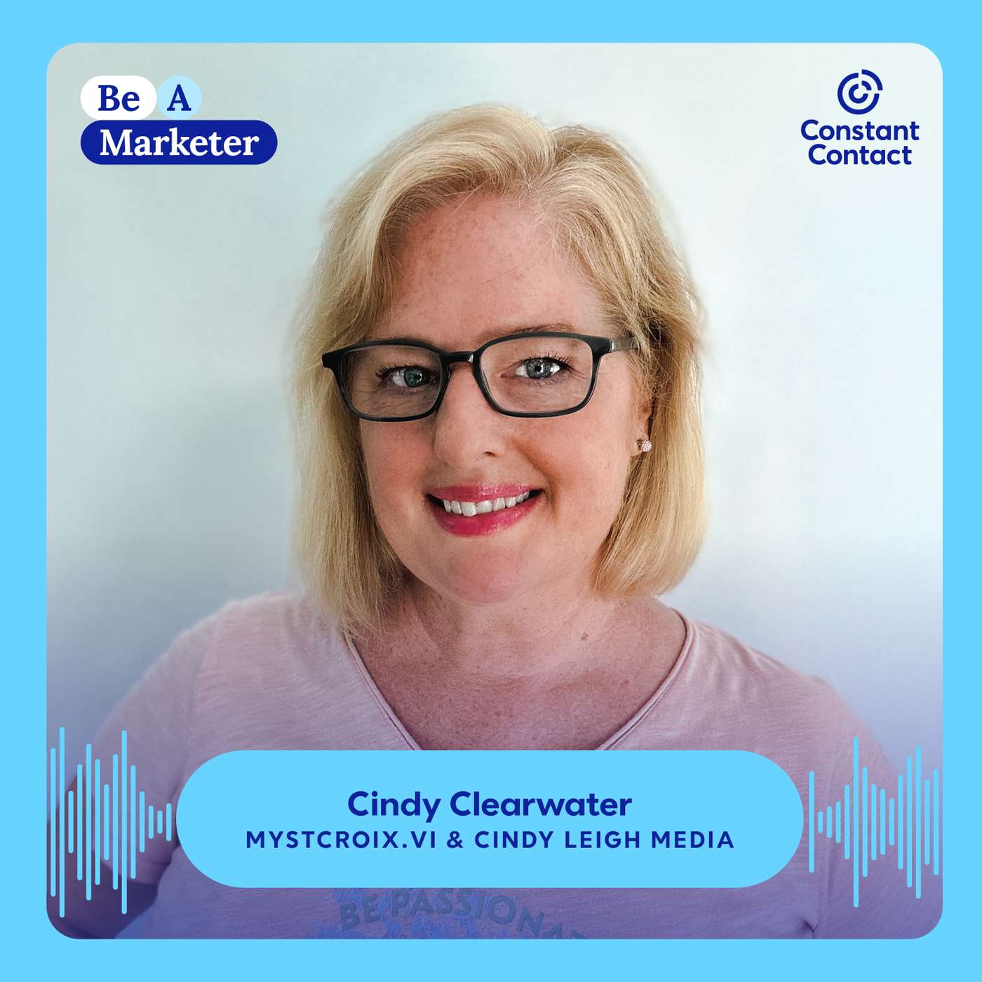 How to Find Clarity and Confidence in Your Marketing with Cindy Clearwater How to Find Clarity and Confidence in Your Marketing with Cindy Clearwater