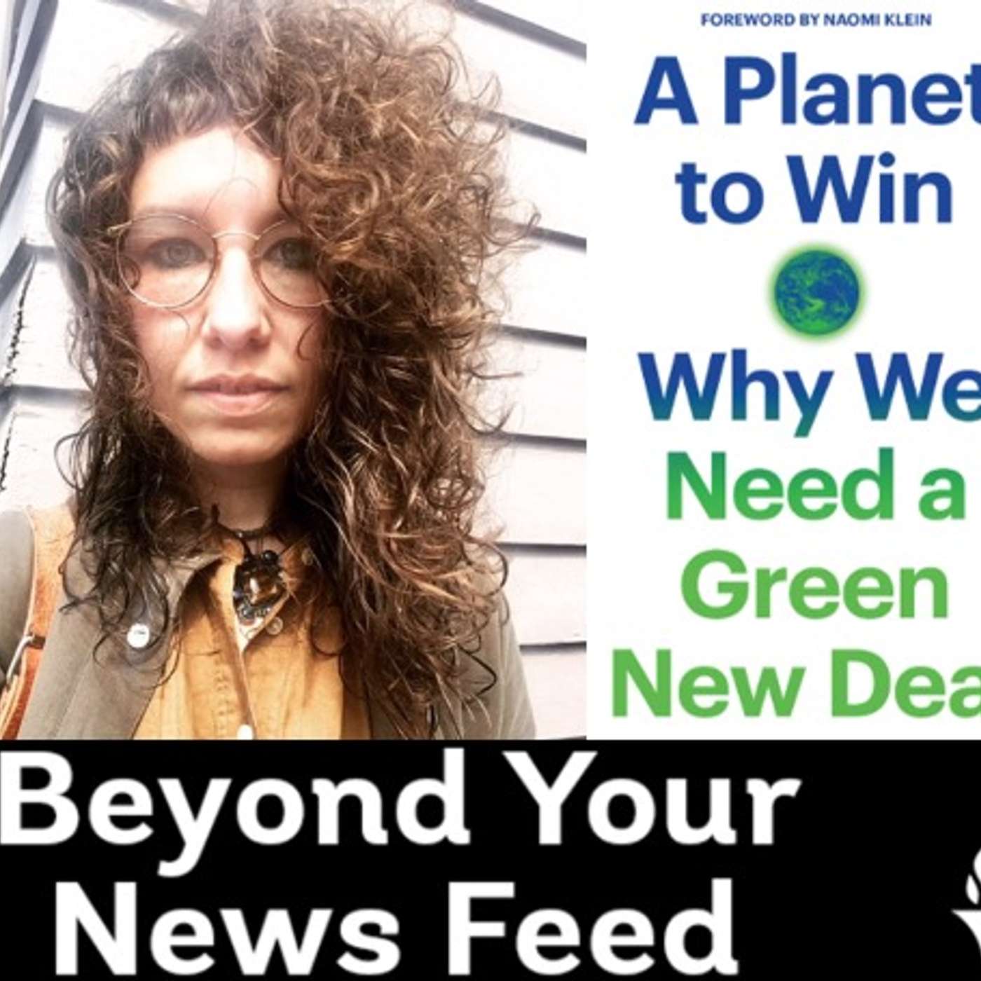 The Green New Deal