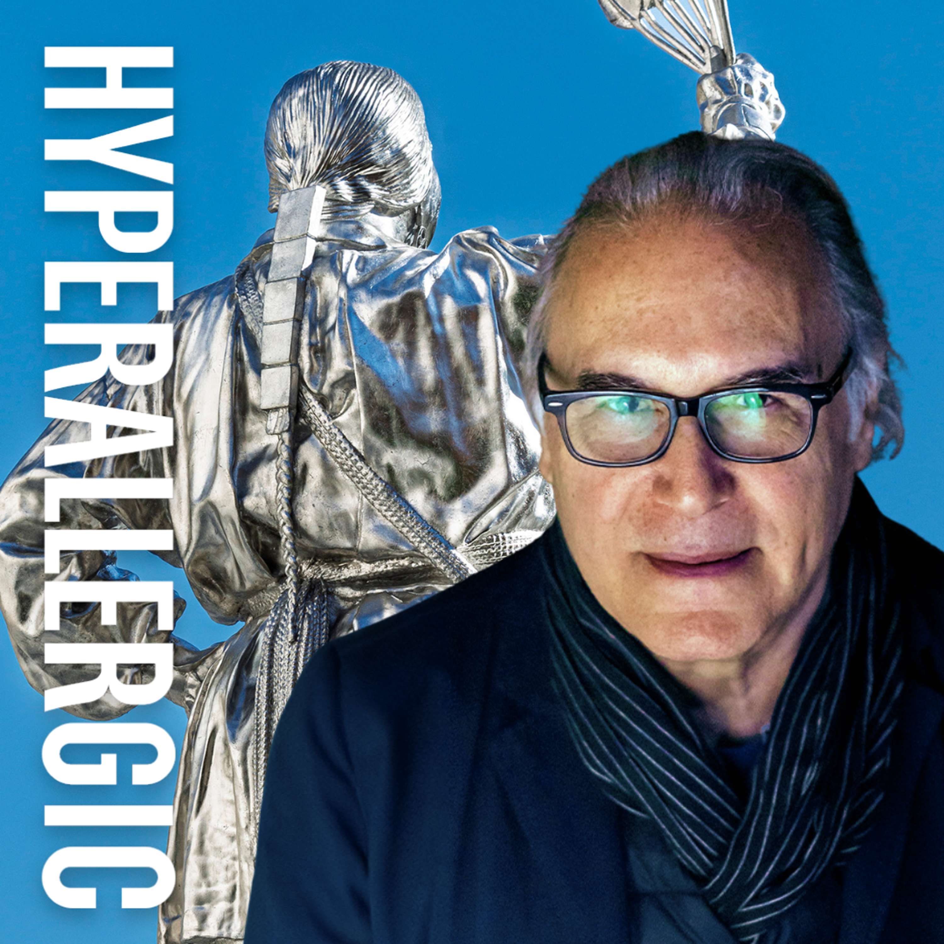 Hyperallergic