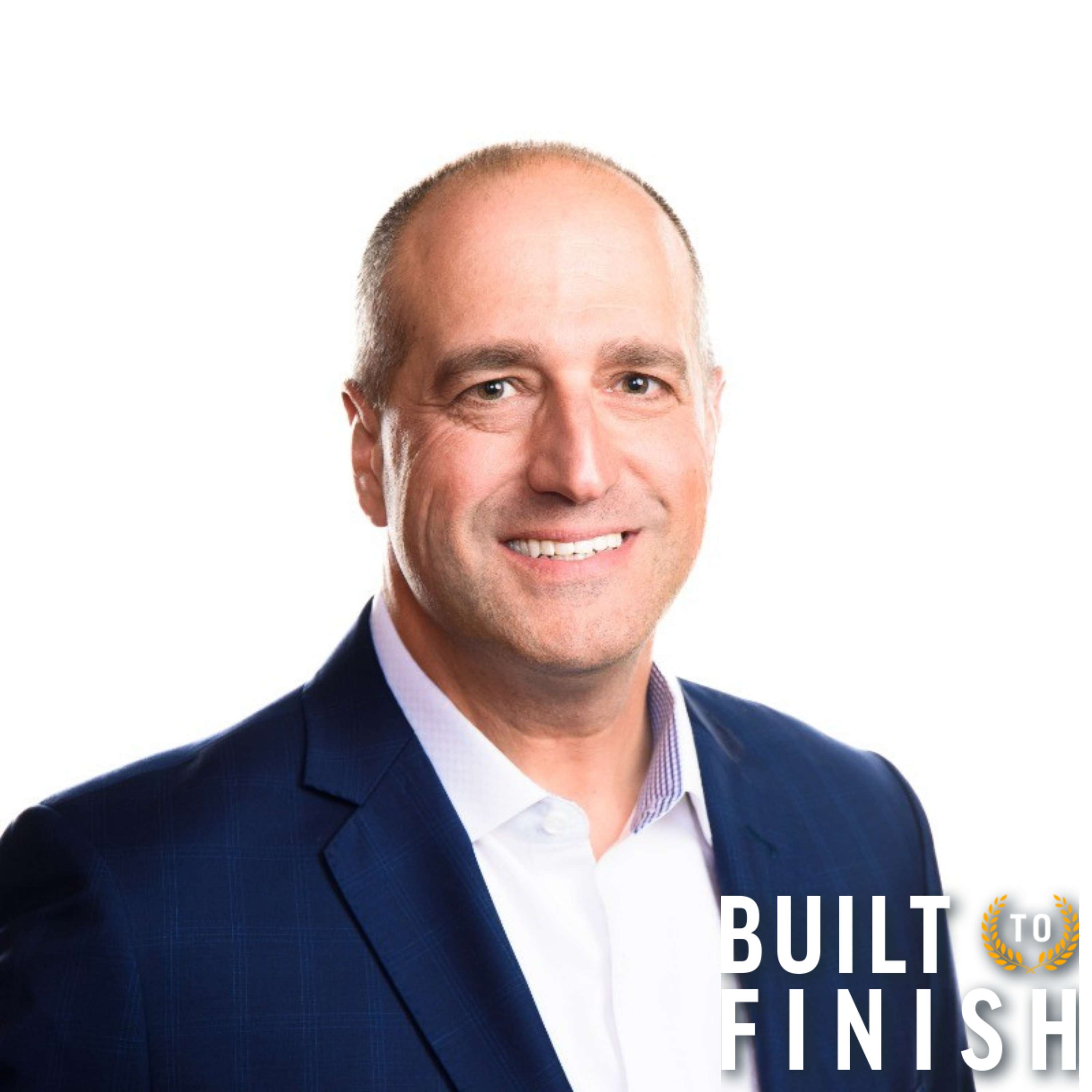 Built to Finish