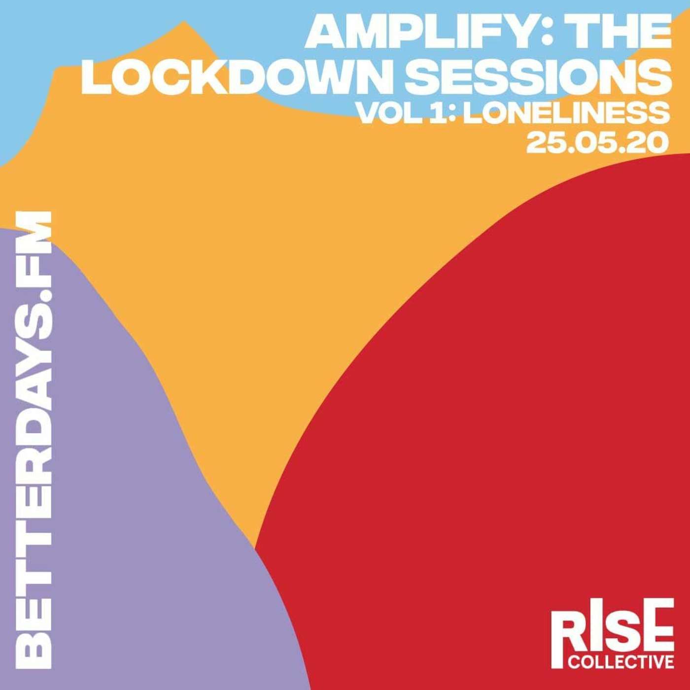 I. Episode 1: Loneliness I. Episode 1: Loneliness