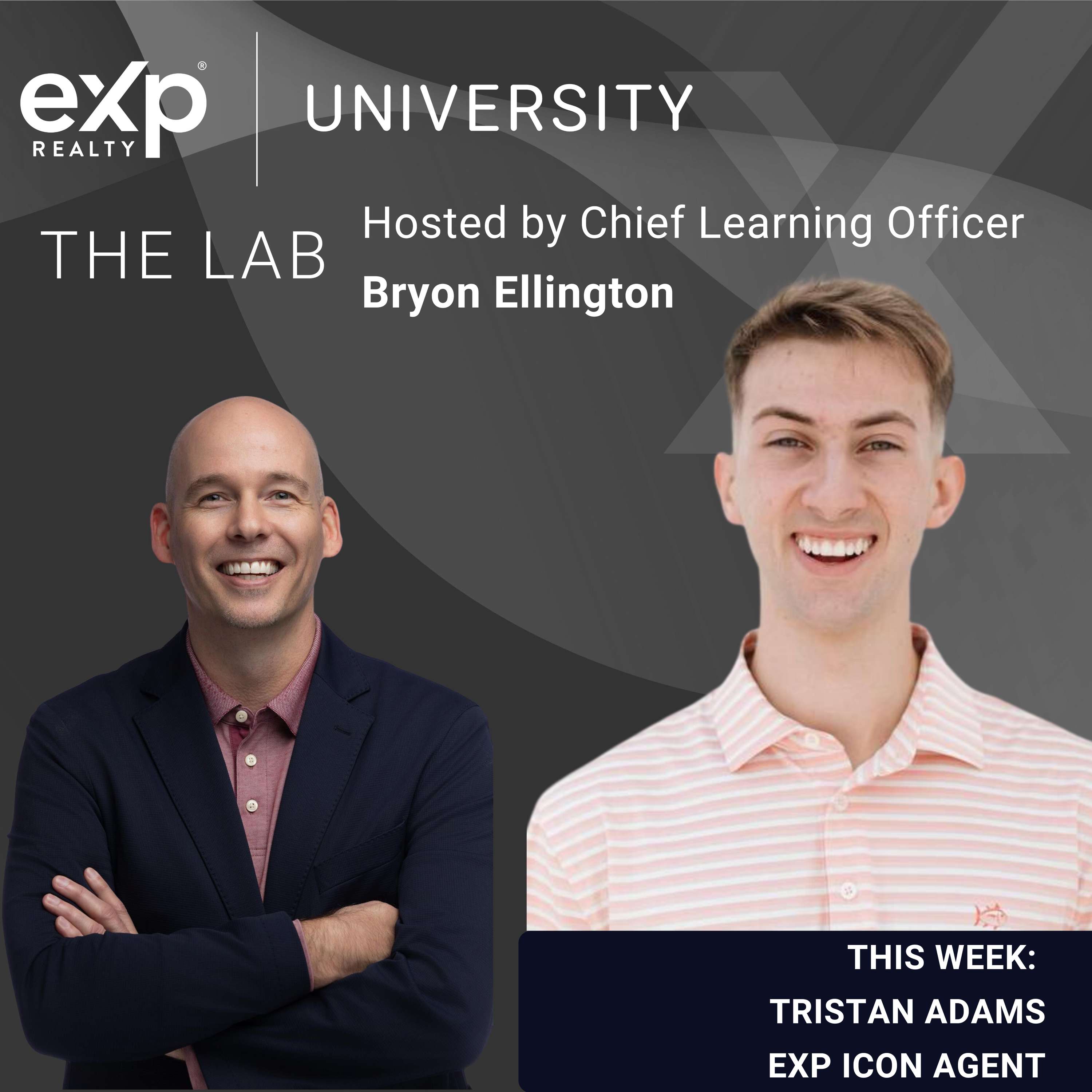 The LAB with Bryon Ellington