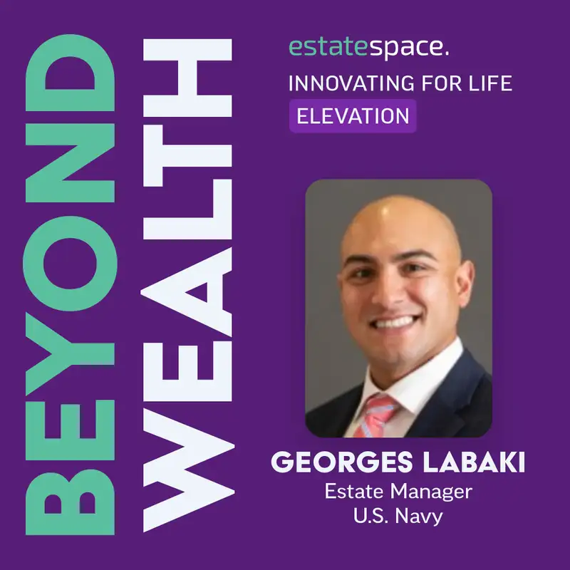 Inside the Elite World of Naval Estate Management with Georges Labaki