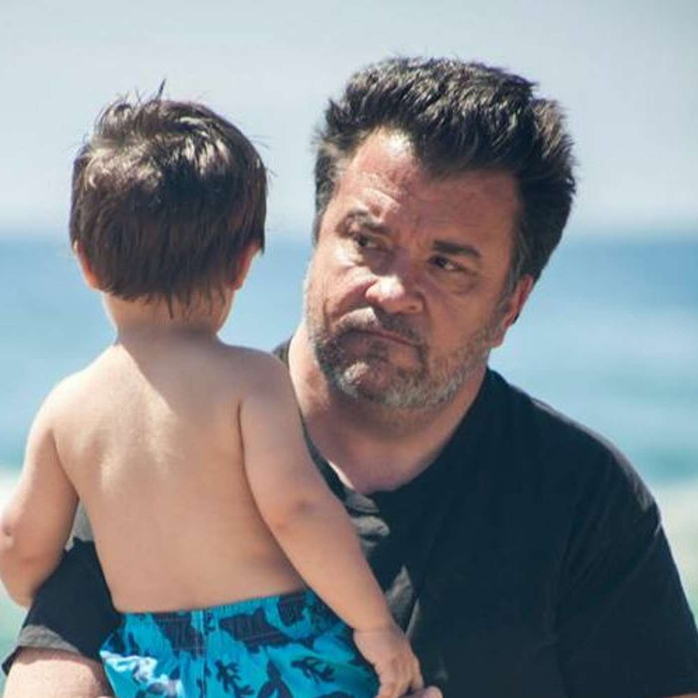 Episode 018 - Jesse Shelby - Heal the Sick podcast Podcast Image