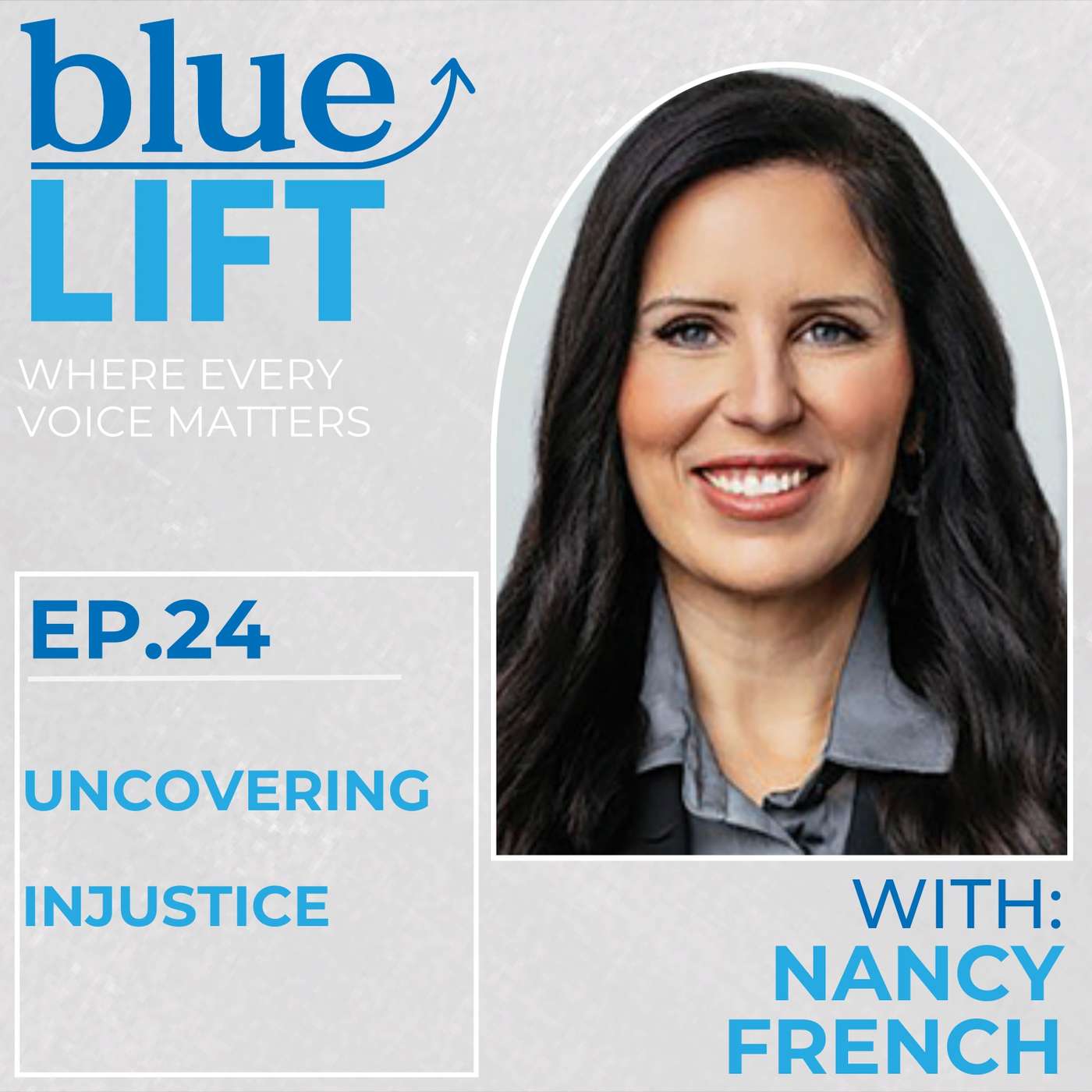 Blue Lift