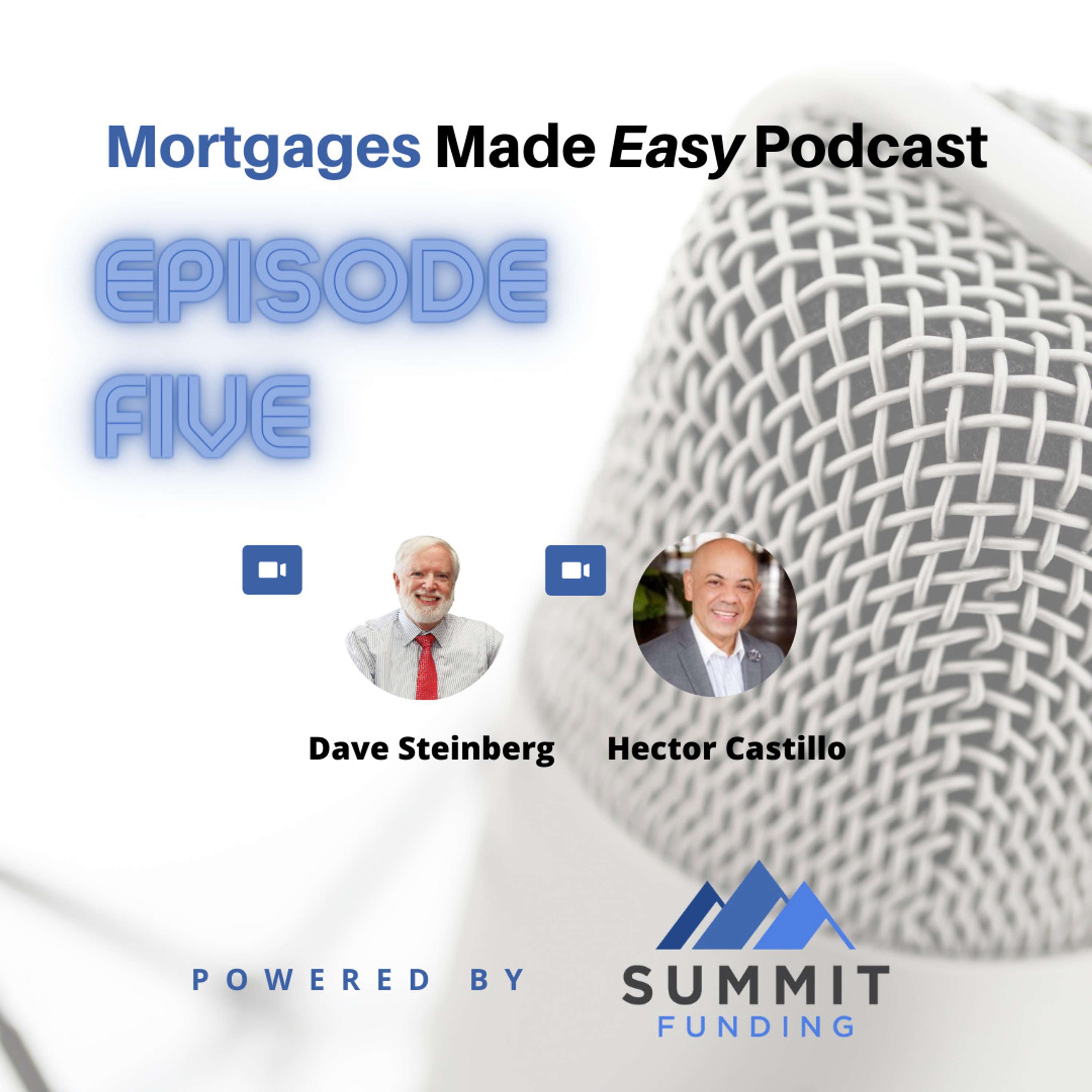 Mortgages Made Easy