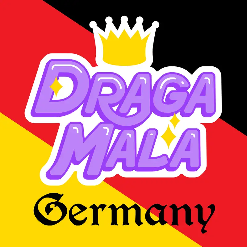 Mala Patreon PREVIEW: Drag Race Germany - Malaberfest | La Iniciación Alemana