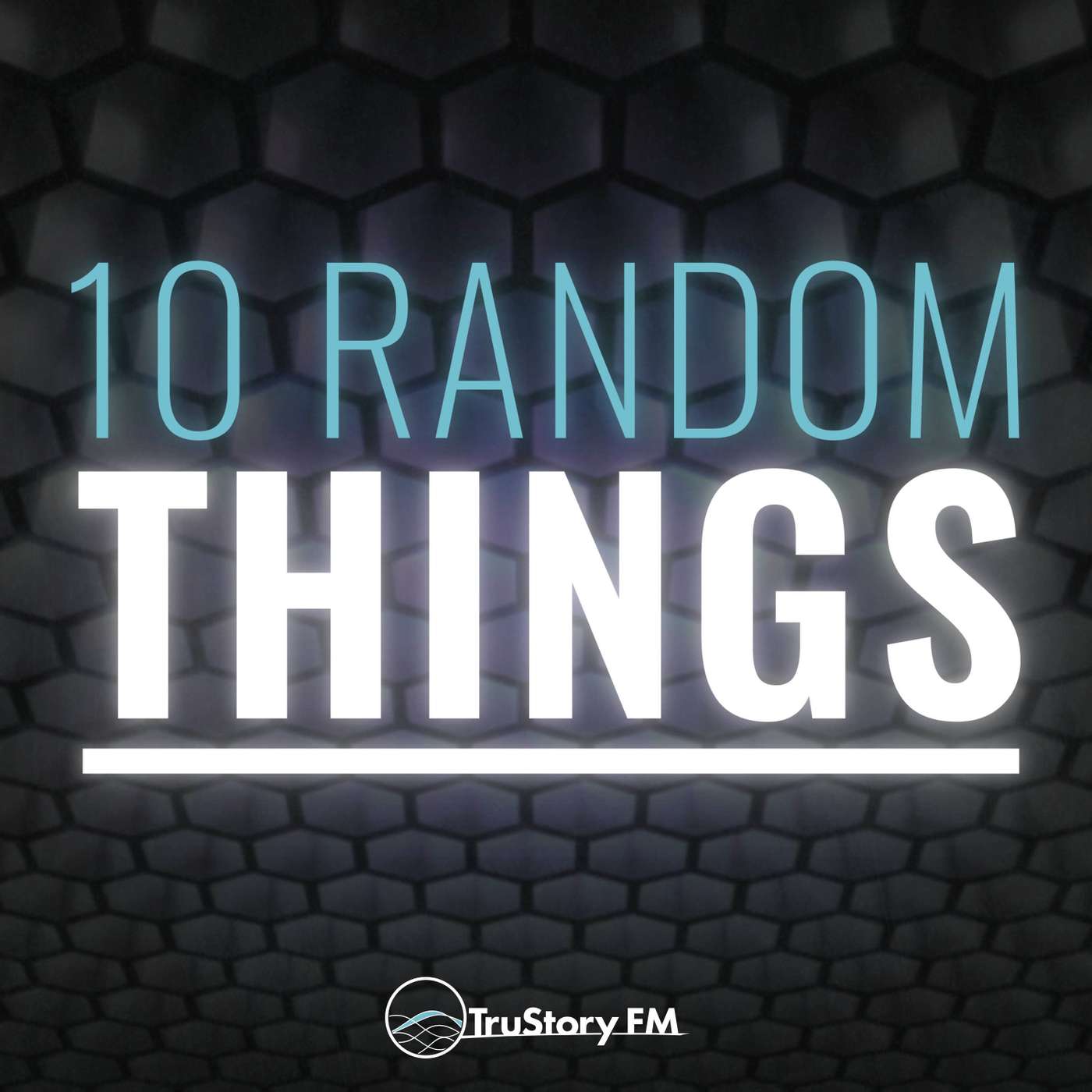 10 Random Things