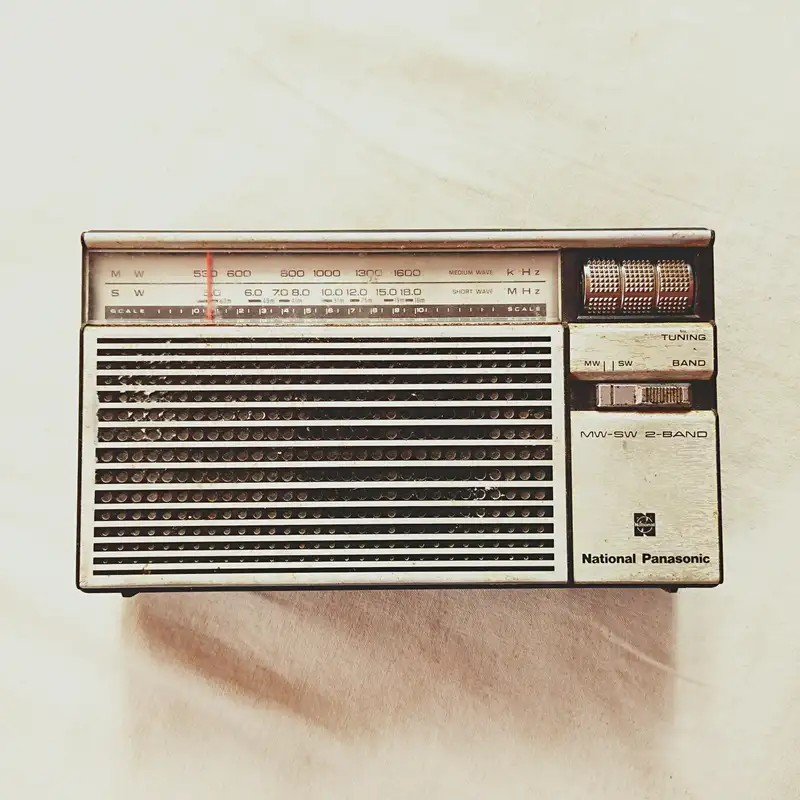 Night radio
