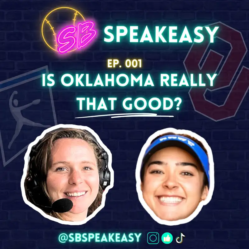 Is Oklahoma really THAT good? | EP. 01
