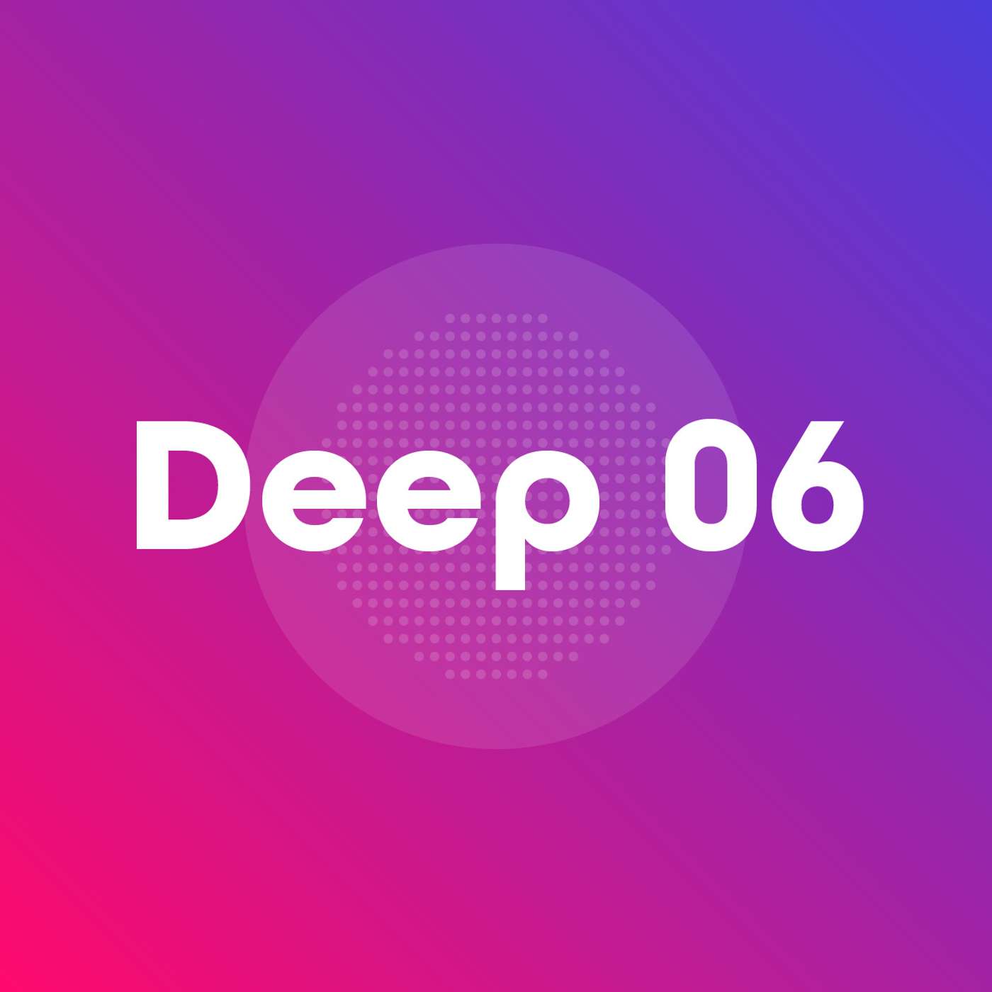 Deep House Mix - Deep 06
