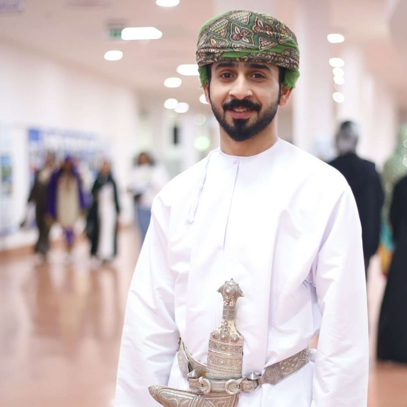 الحلقة 2 - الحارث النوفلي