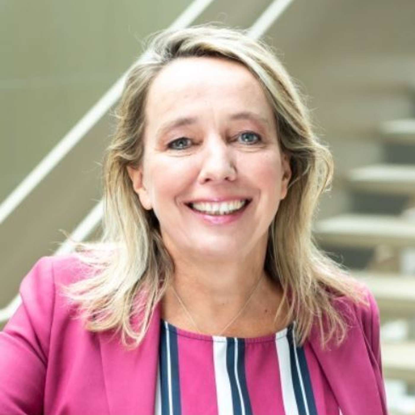 #15: Living Lab Breda Circulair met Paula Rijkens