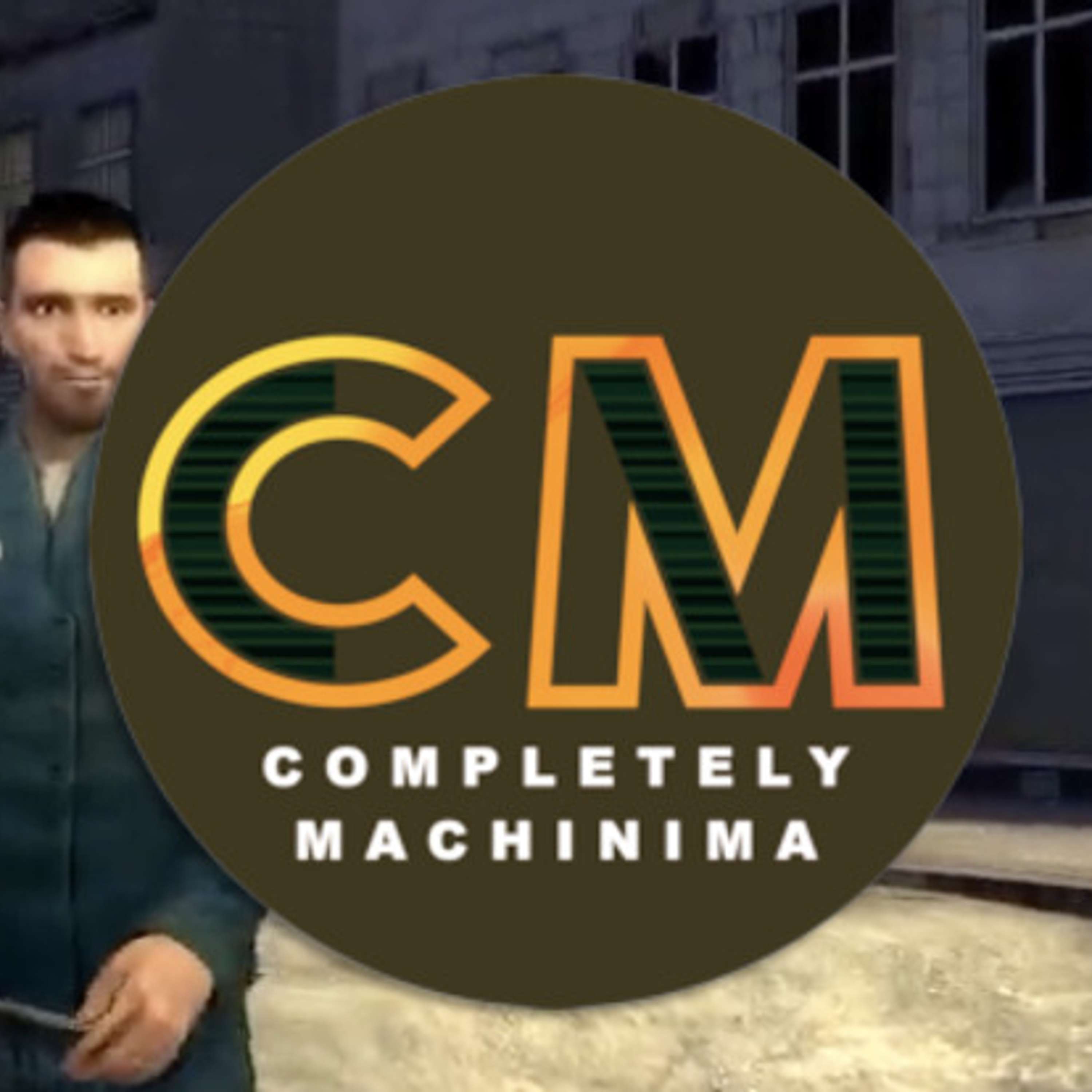 And Now For Something Completely Machinima