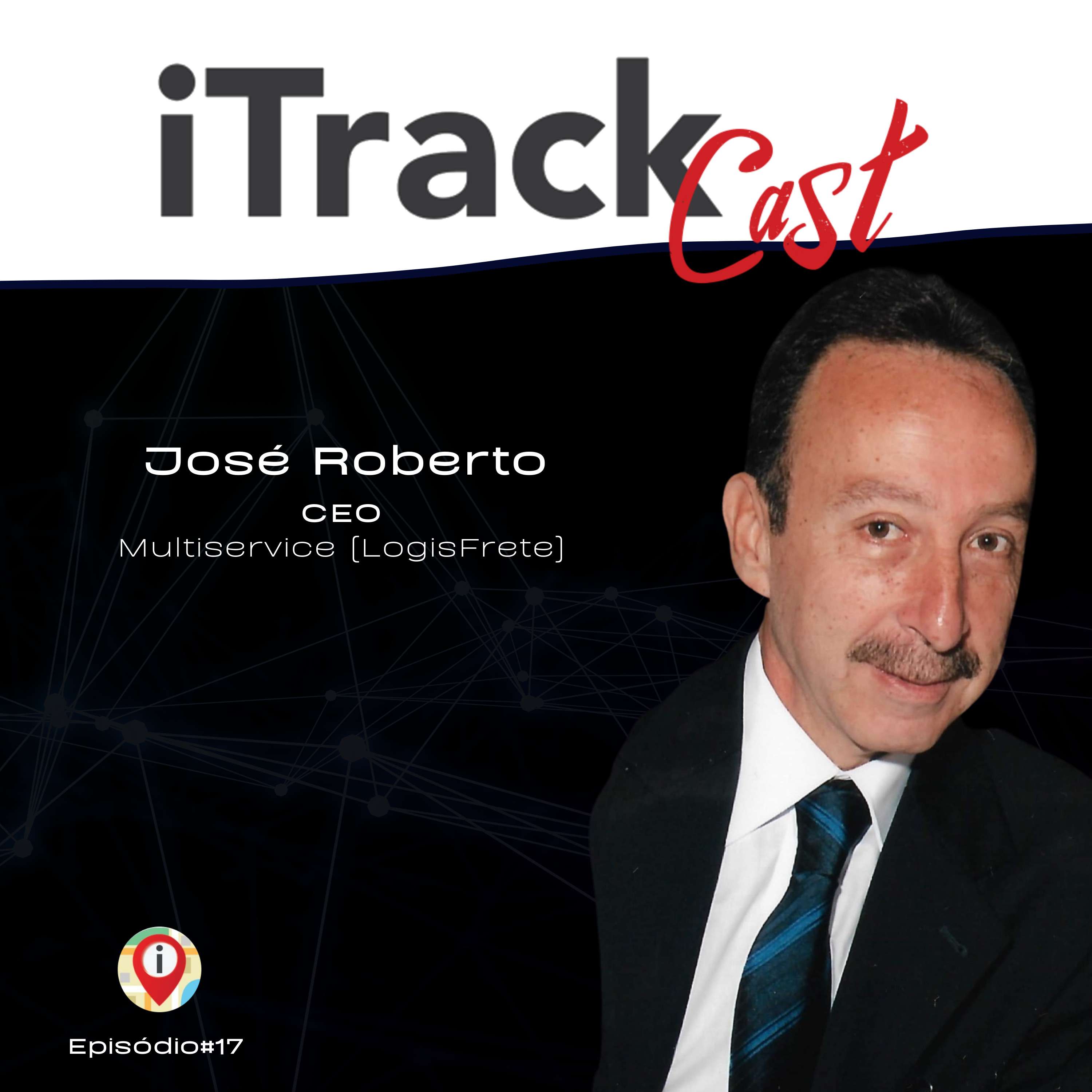 iTrack Cast