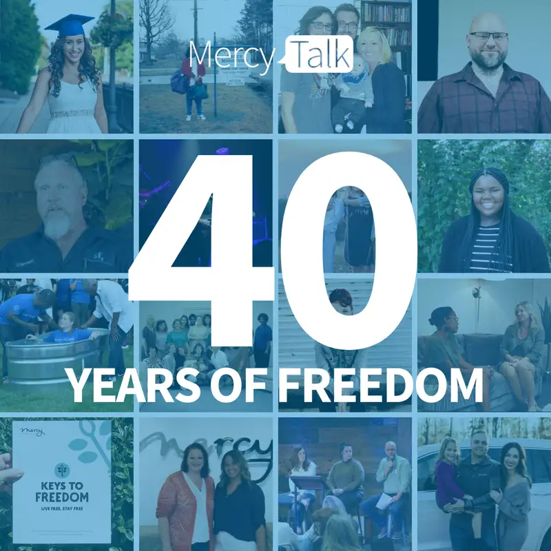 368 | Mercy’s Last 20 Years with Nancy Alcorn