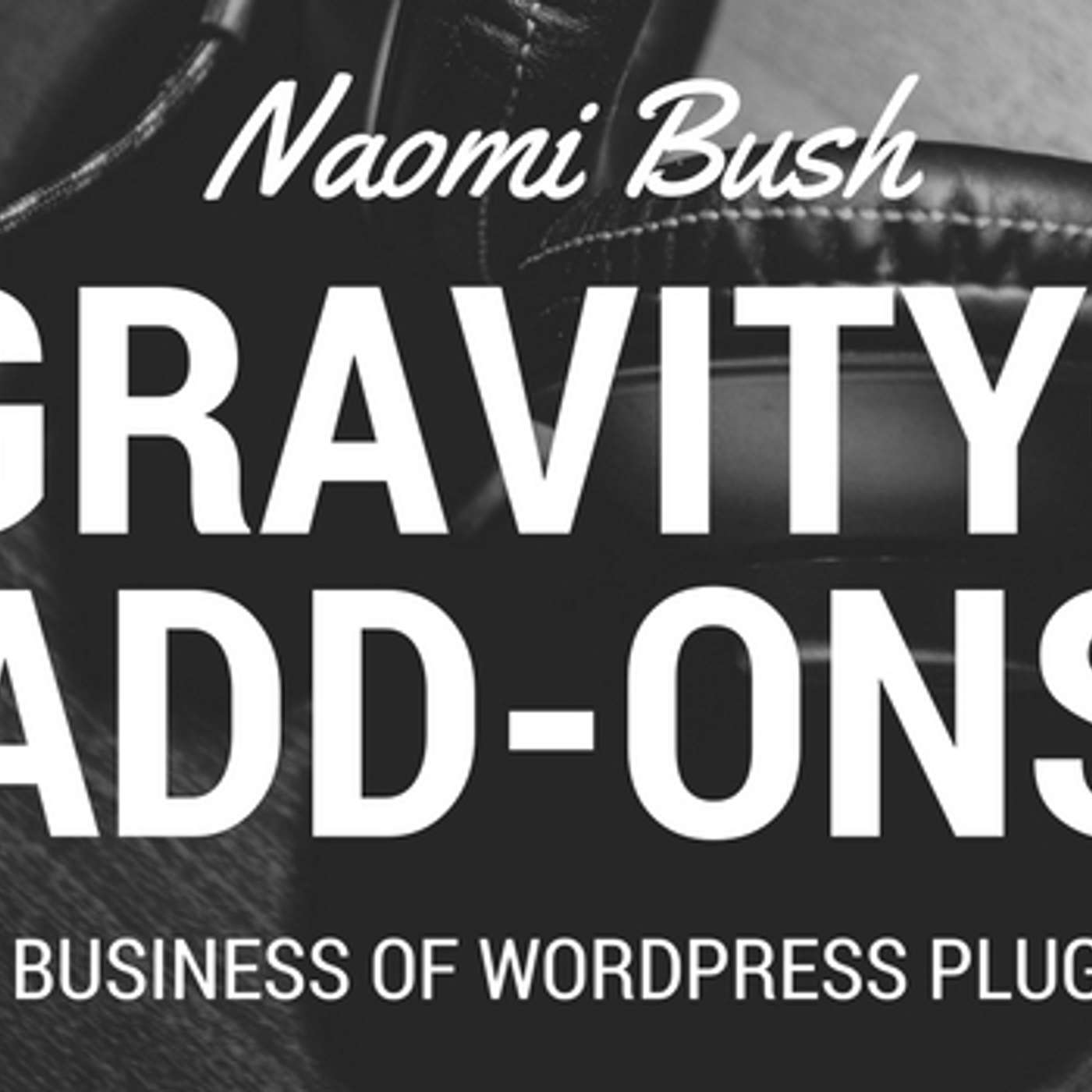 S4 E8: The small business of WordPress plugin add-ons