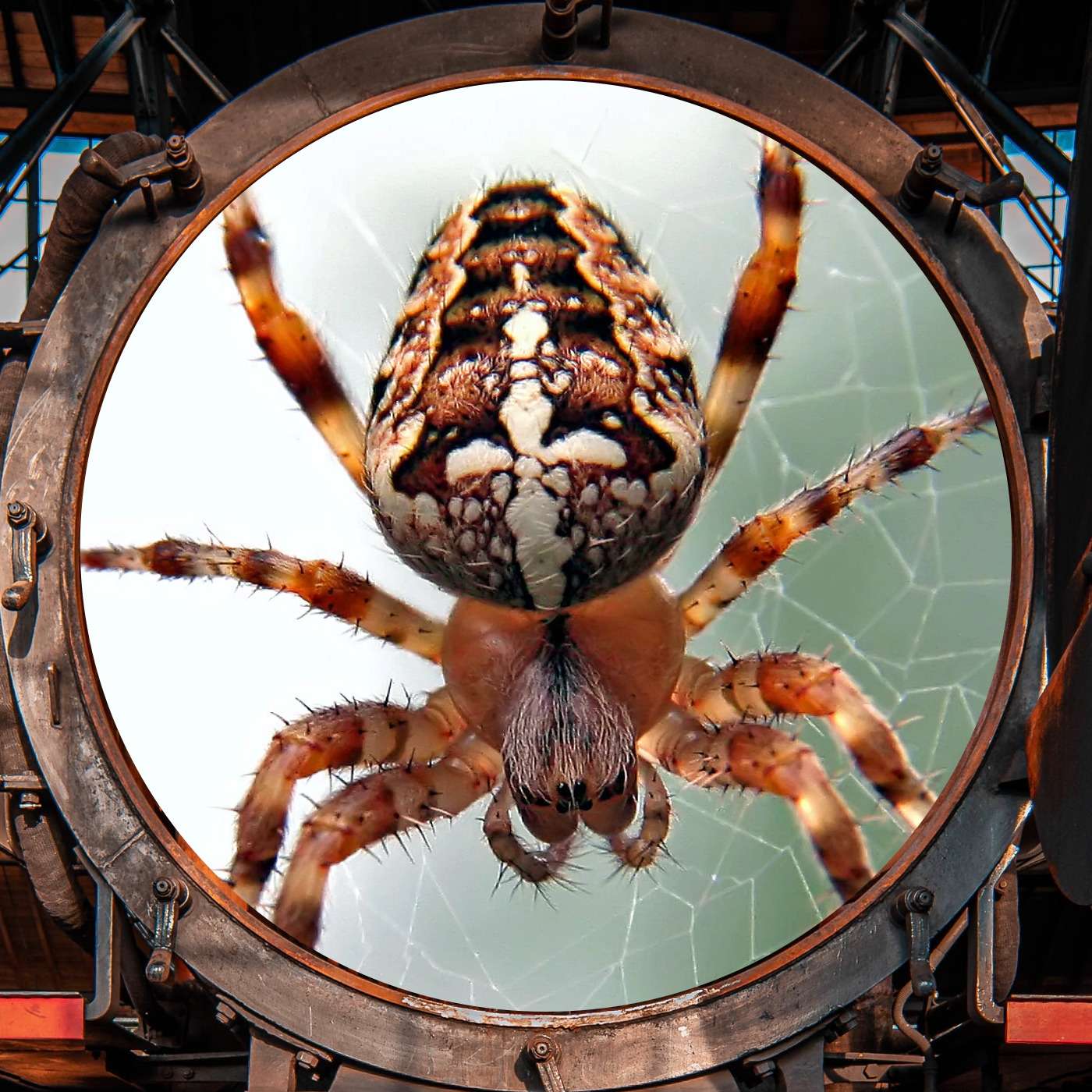 Is This a Key I See Before Me?