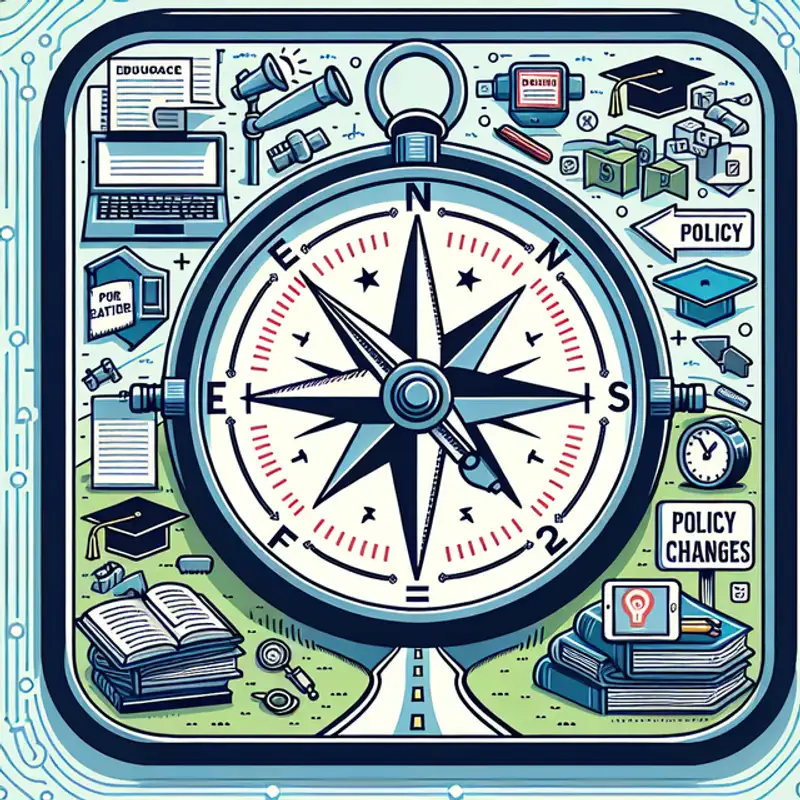 The Future of Education in North Carolina: Navigating the Potential Fallout from Trump Administration Moves