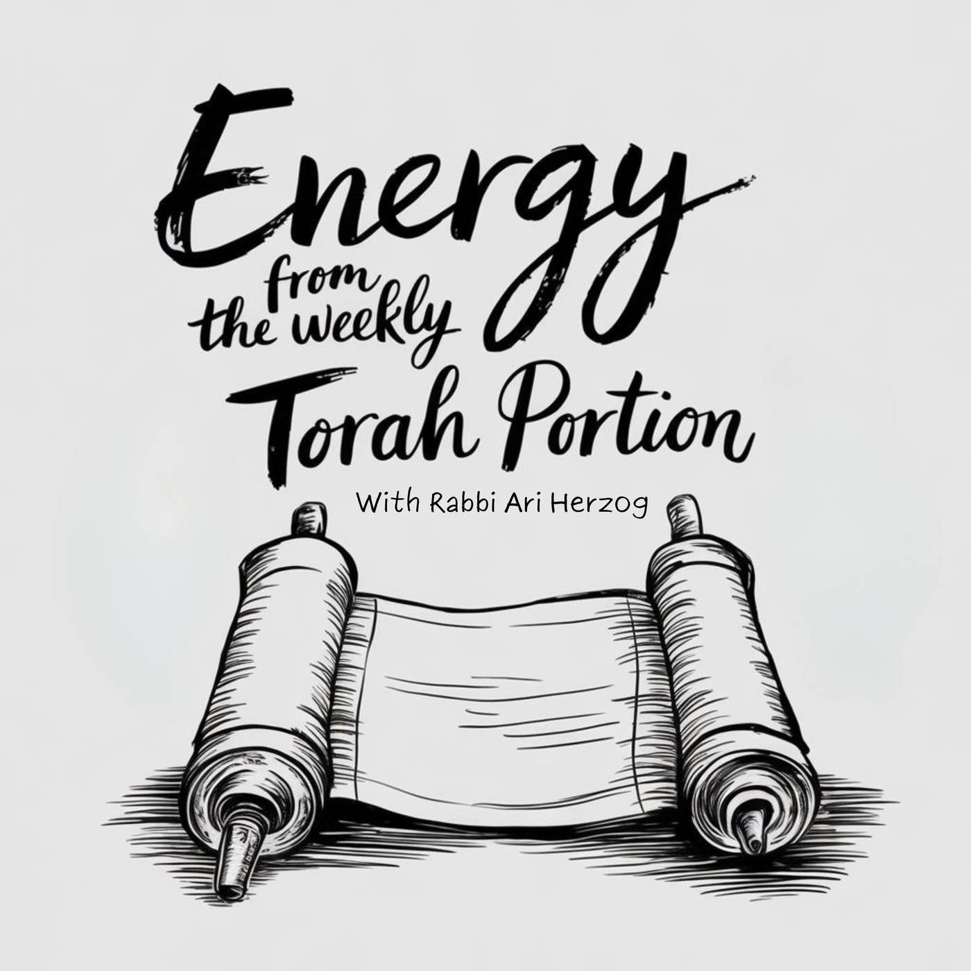 Energy from the Weekly Torah Portion