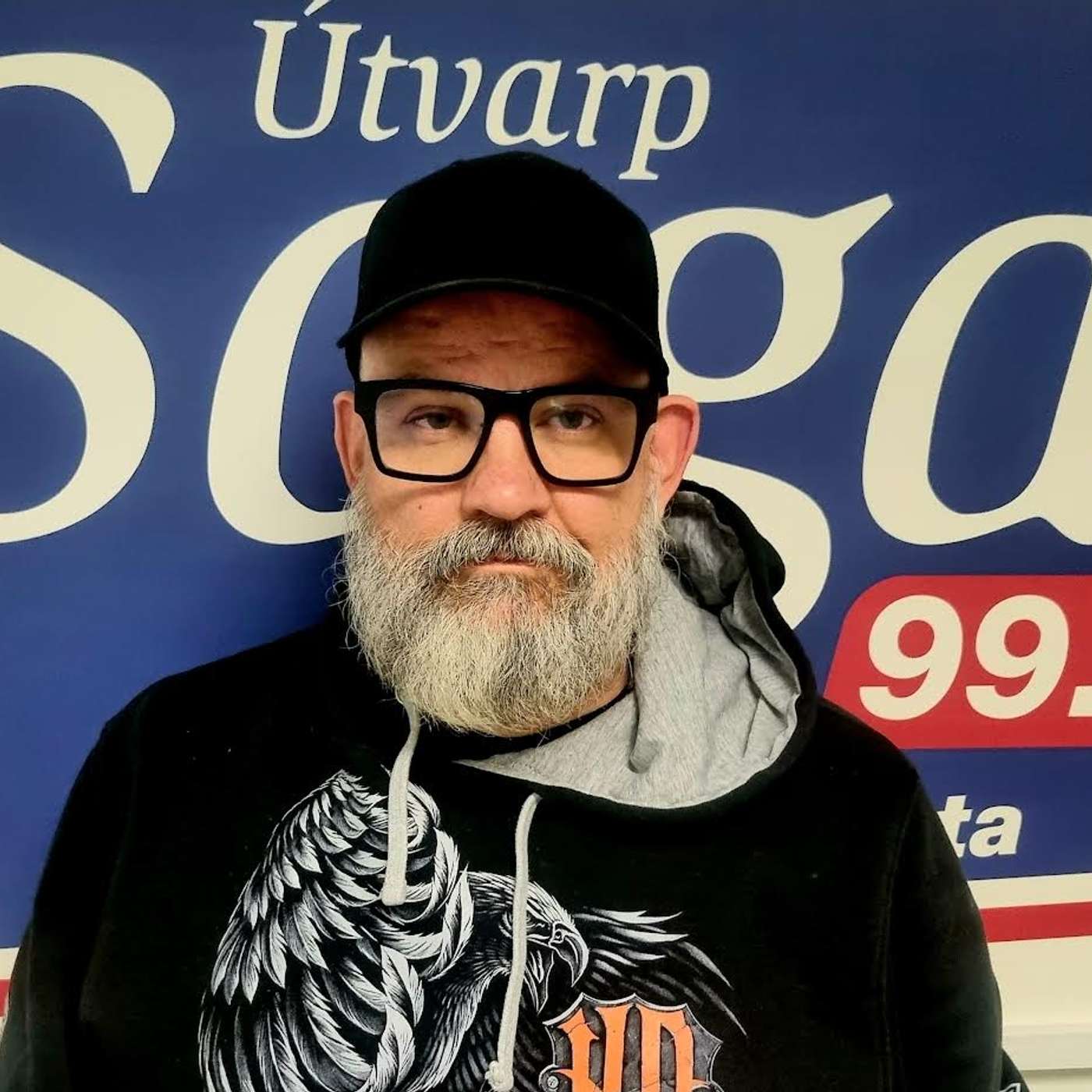 Síðdegisútvarpið