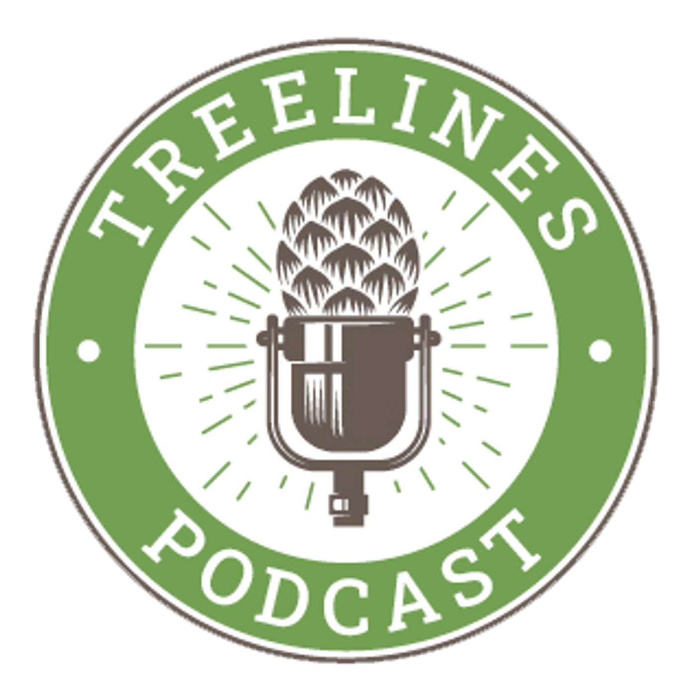 TreeLines Podcast
